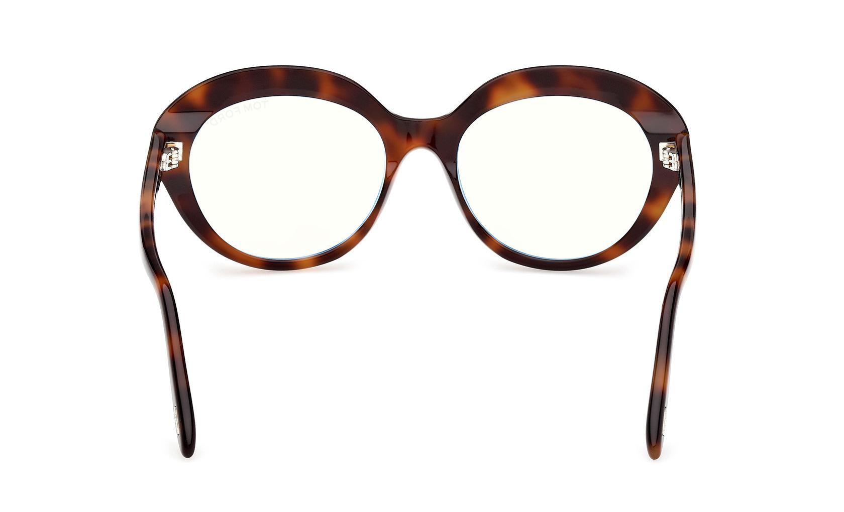 Tom Ford Eyeglasses FT6095/B 053
