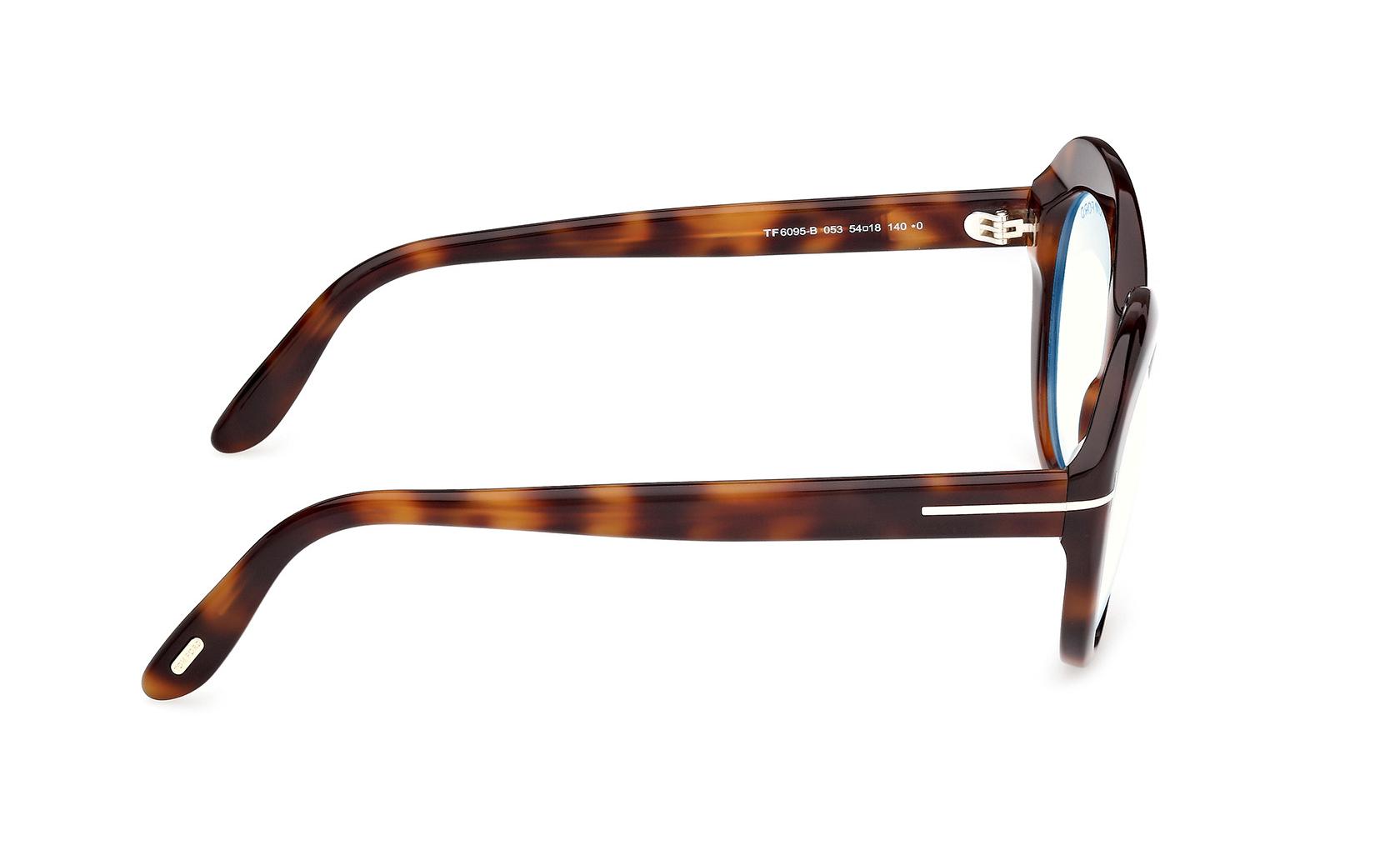 Tom Ford Eyeglasses FT6095/B 053