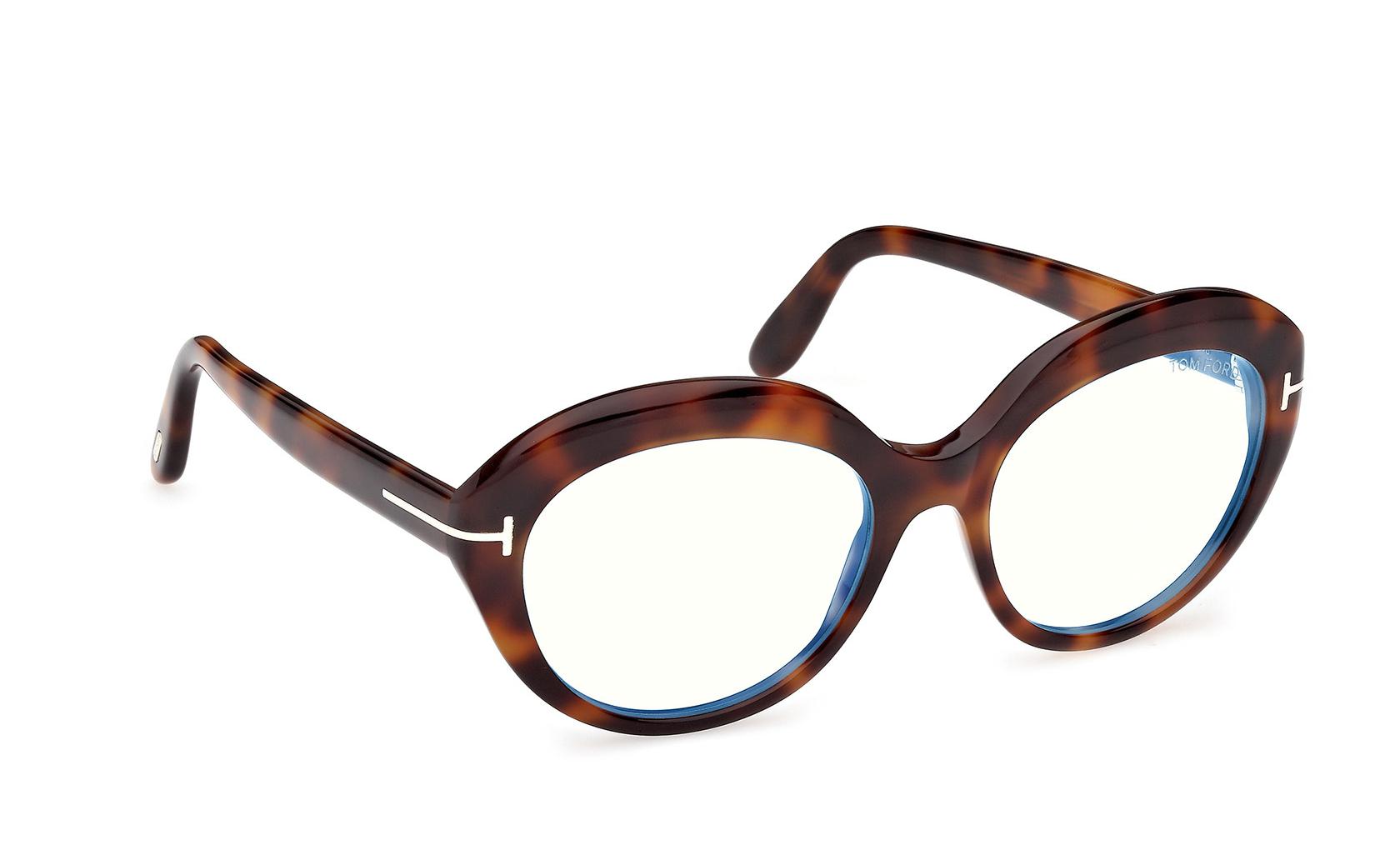 Tom Ford Eyeglasses FT6095/B 053