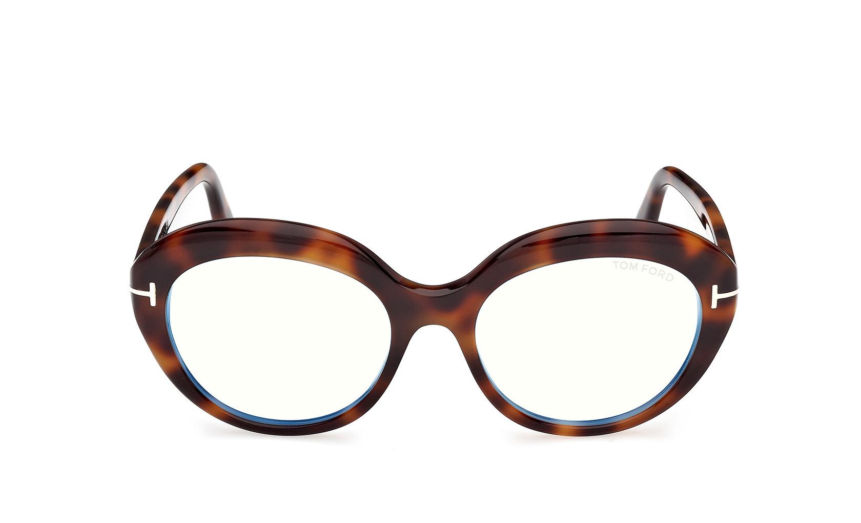 Tom Ford Eyeglasses FT6095/B 053