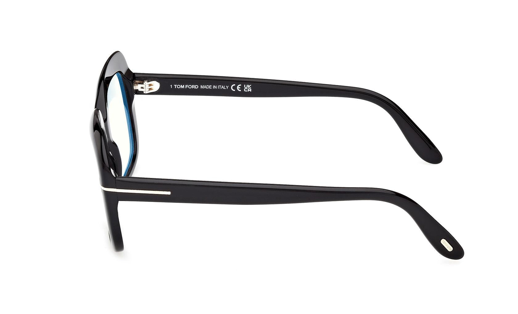 Tom Ford Eyeglasses FT6096/B 001