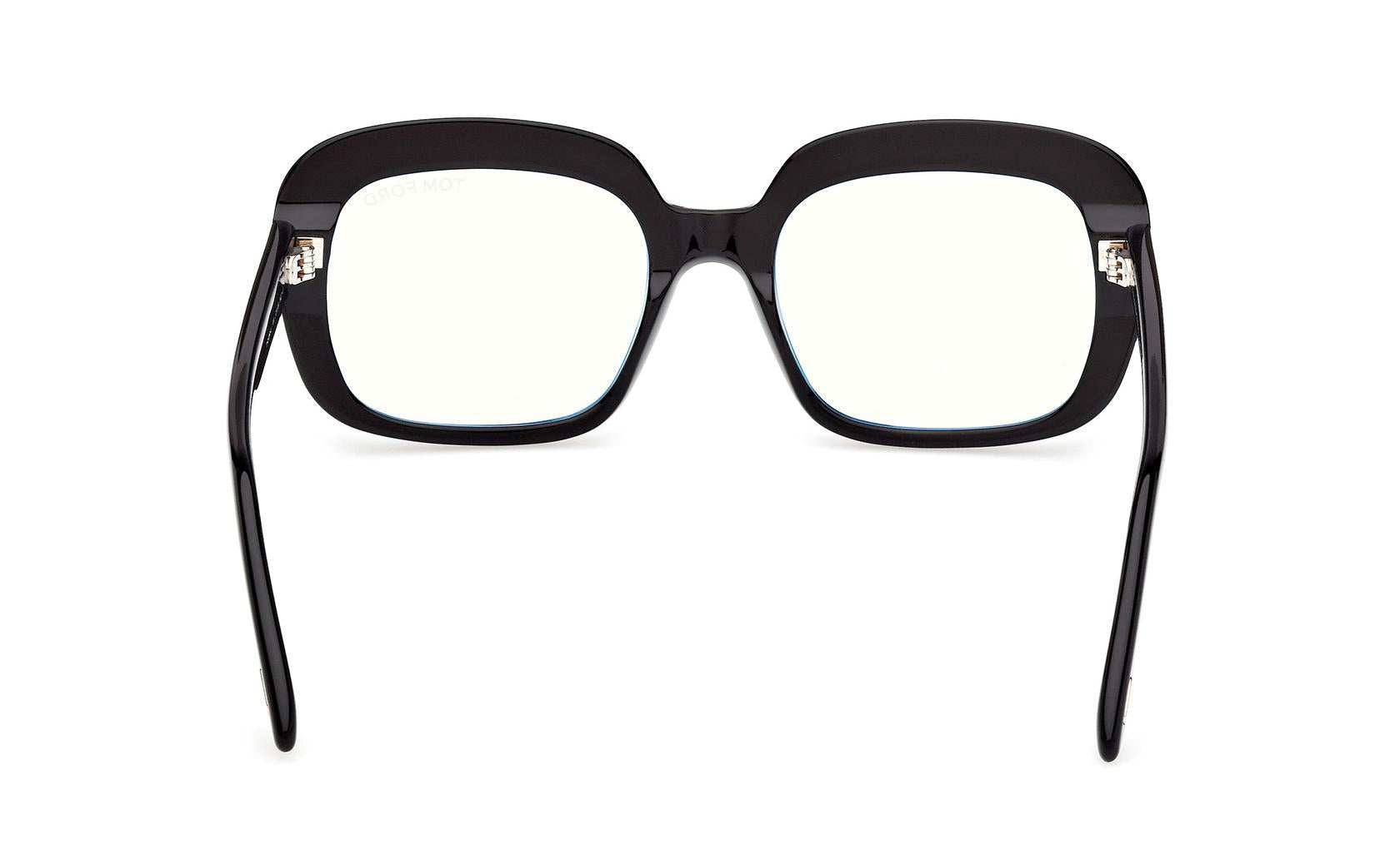 Tom Ford Eyeglasses FT6096/B 001