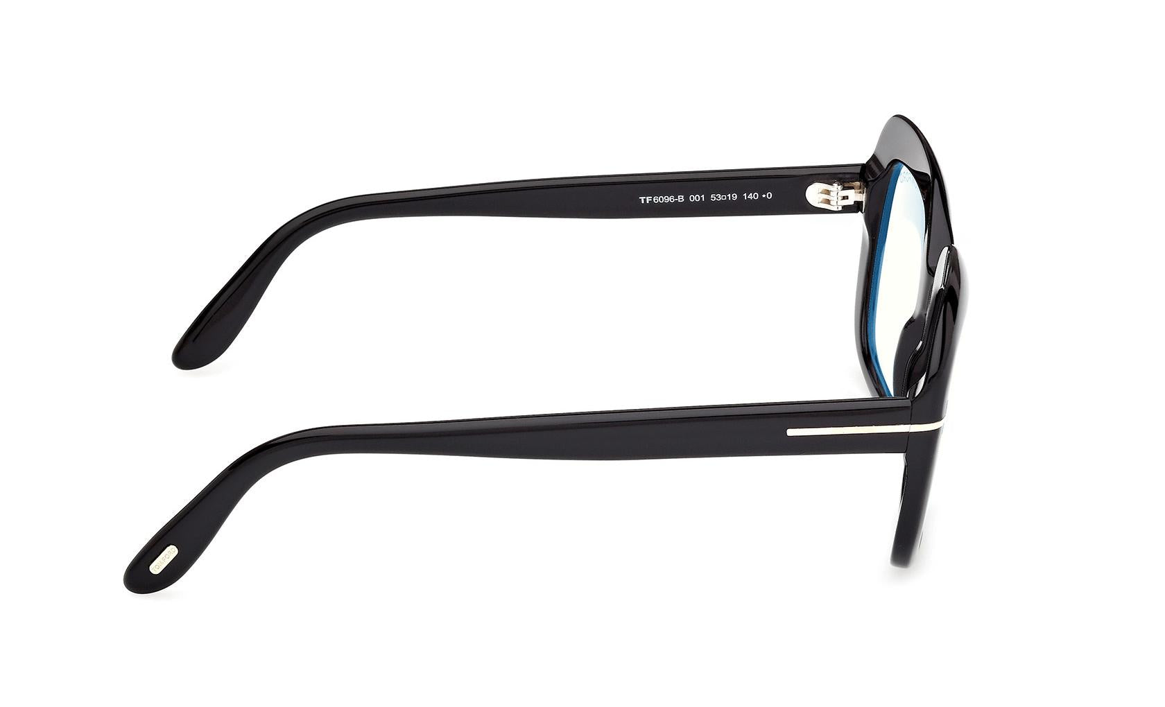 Tom Ford Eyeglasses FT6096/B 001