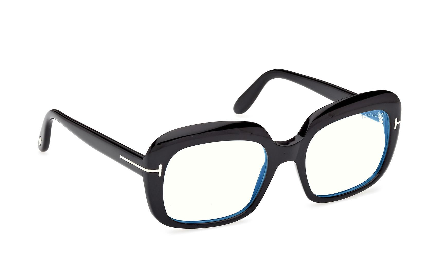 Tom Ford Eyeglasses FT6096/B 001