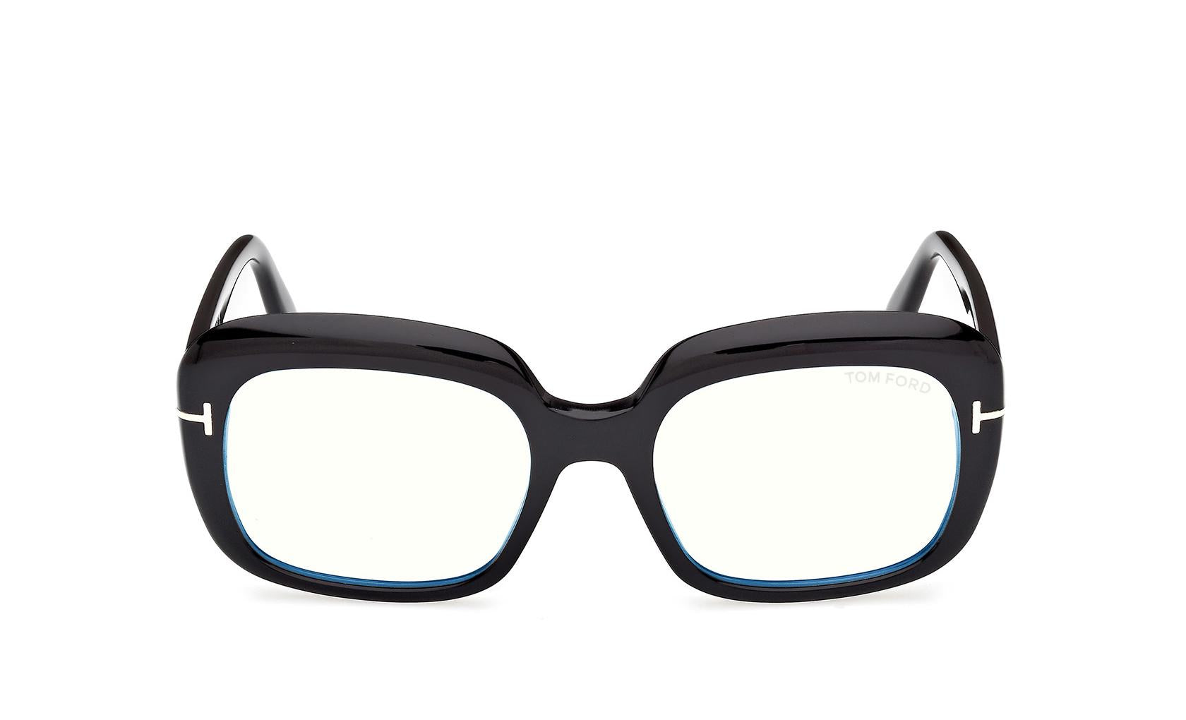 Tom Ford Eyeglasses FT6096/B 001