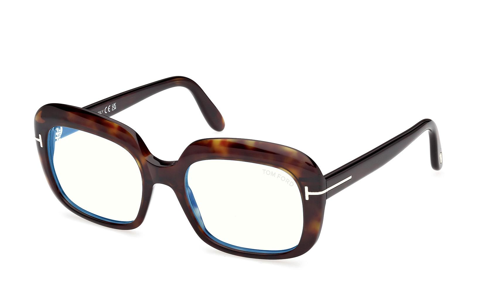 Tom Ford Eyeglasses FT6096/B 052
