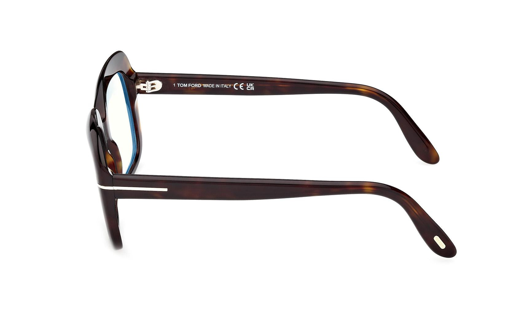 Tom Ford Eyeglasses FT6096/B 052