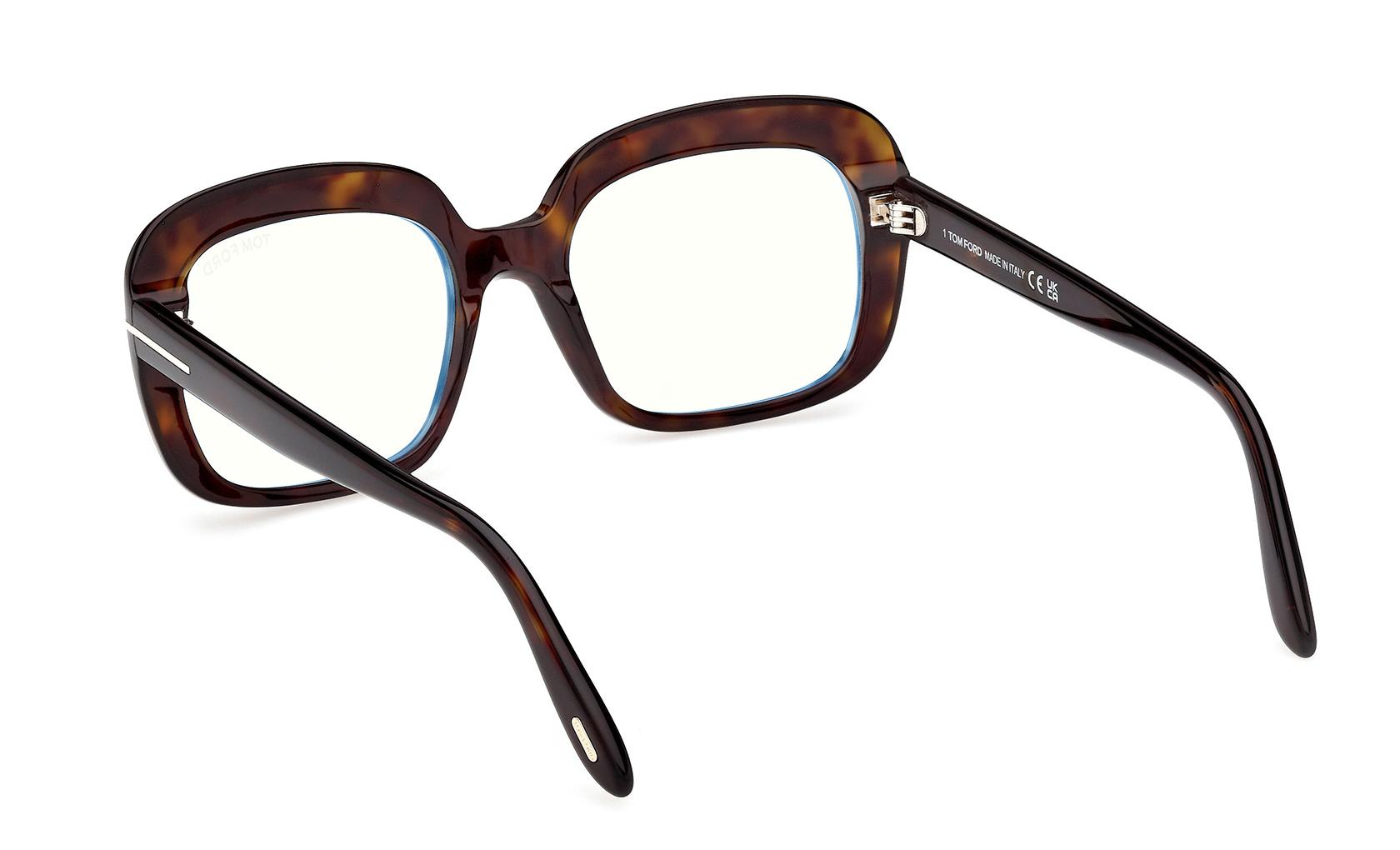 Tom Ford Eyeglasses FT6096/B 052