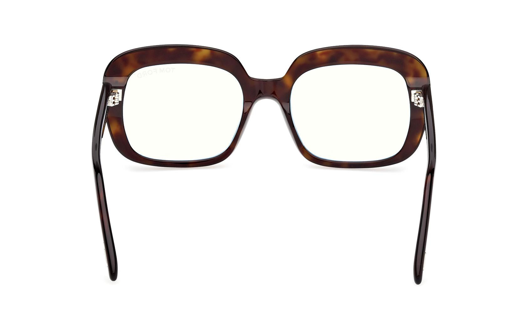 Tom Ford Eyeglasses FT6096/B 052