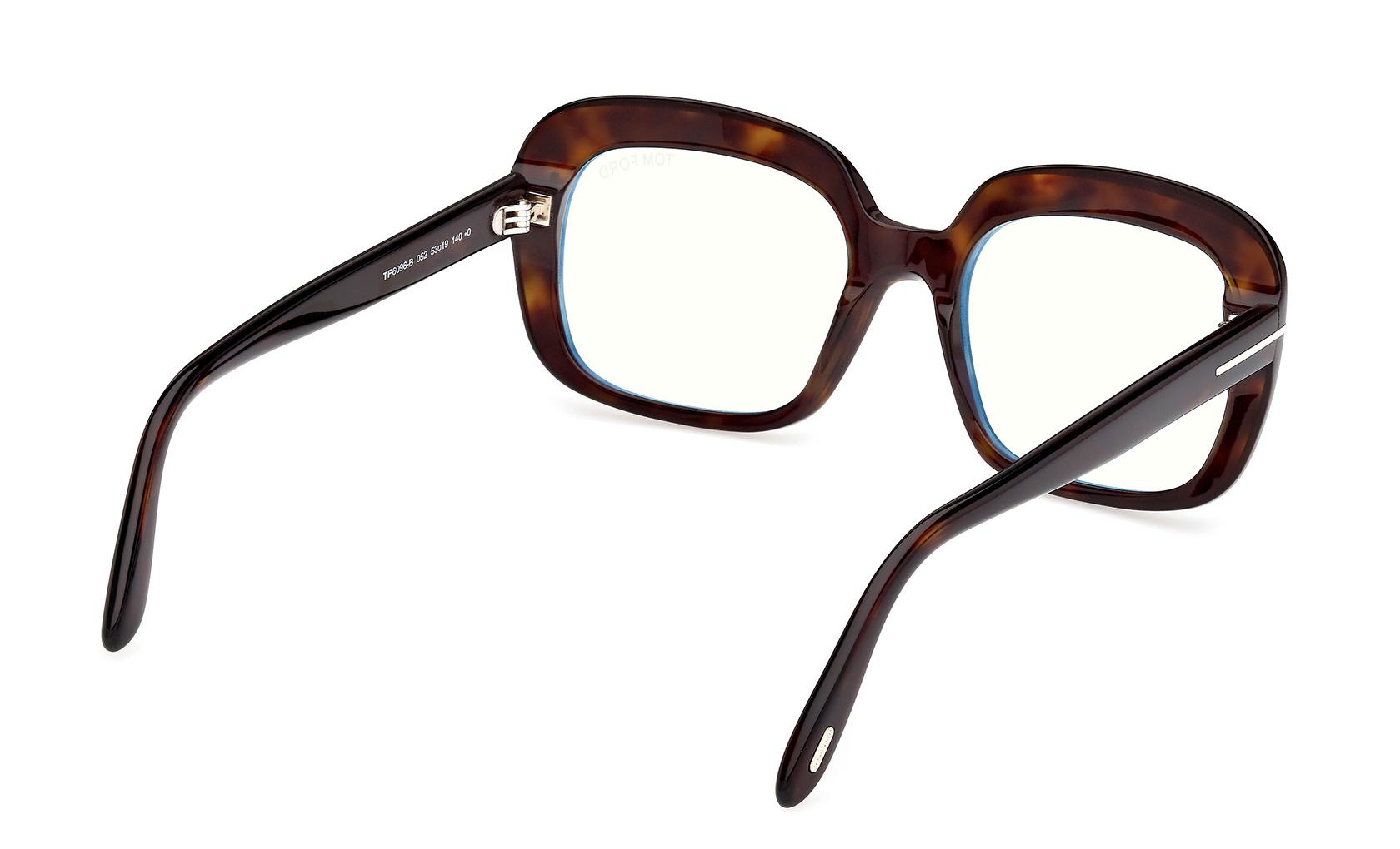 Tom Ford Eyeglasses FT6096/B 052