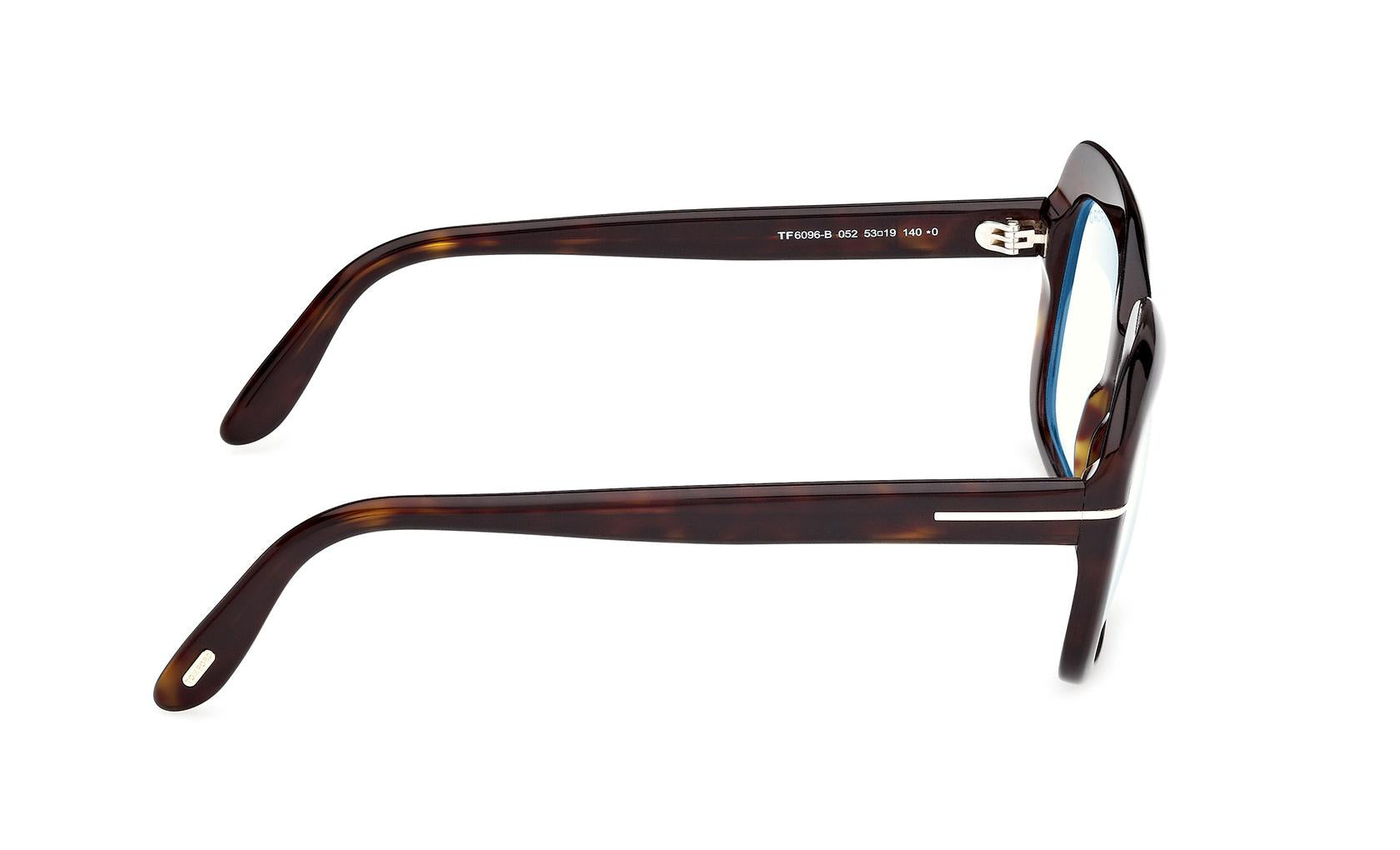 Tom Ford Eyeglasses FT6096/B 052
