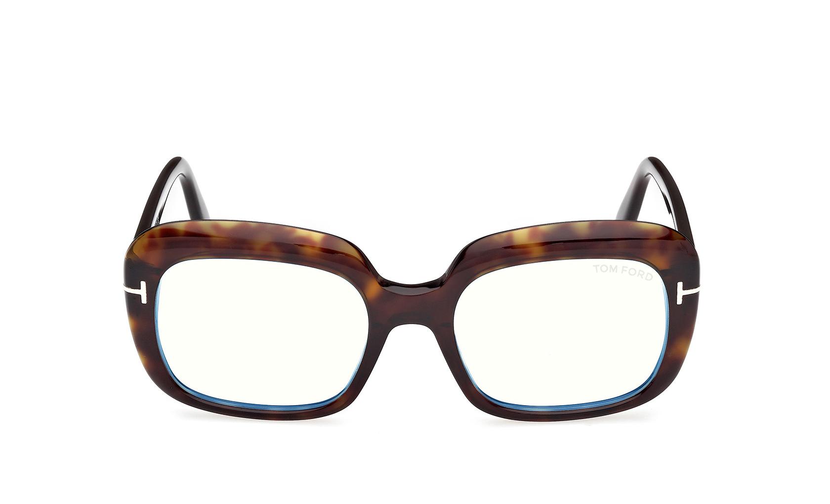 Tom Ford Eyeglasses FT6096/B 052