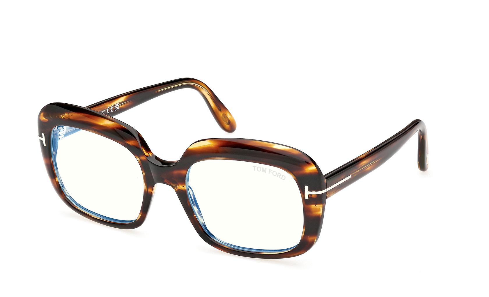 Tom Ford Eyeglasses FT6096/B 055