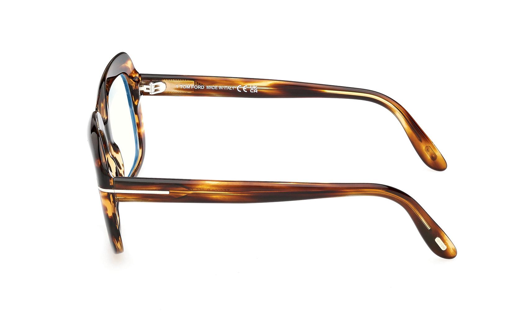Tom Ford Eyeglasses FT6096/B 055