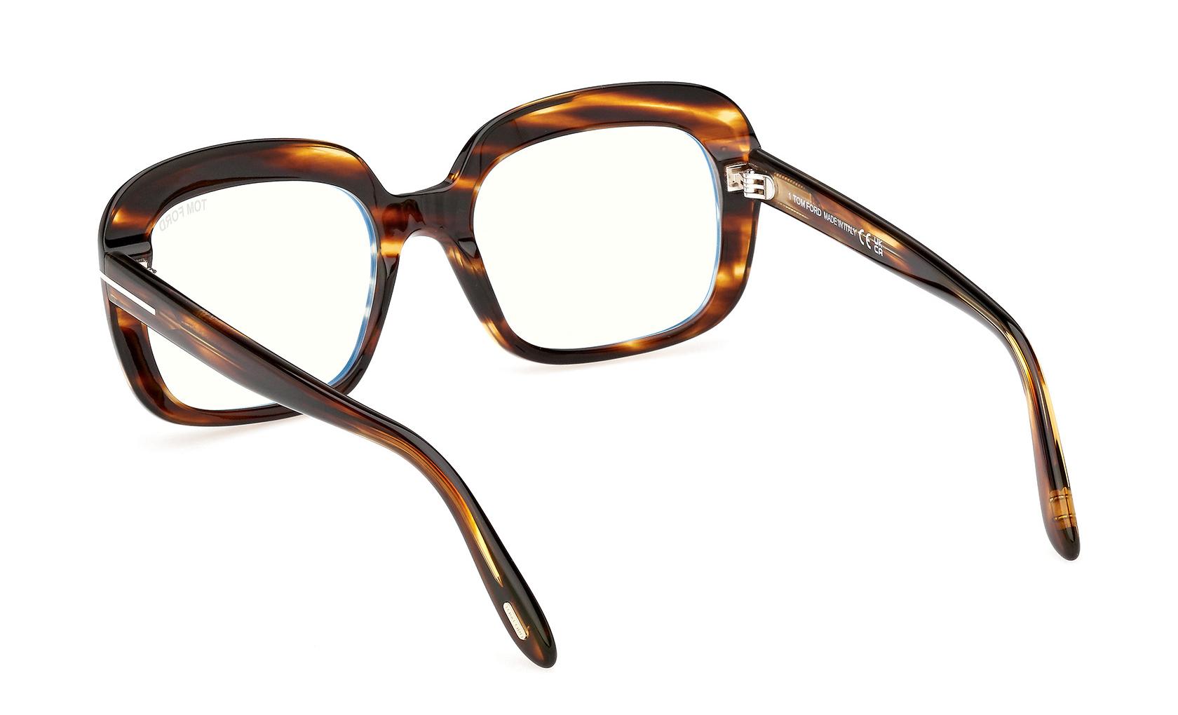 Tom Ford Eyeglasses FT6096/B 055
