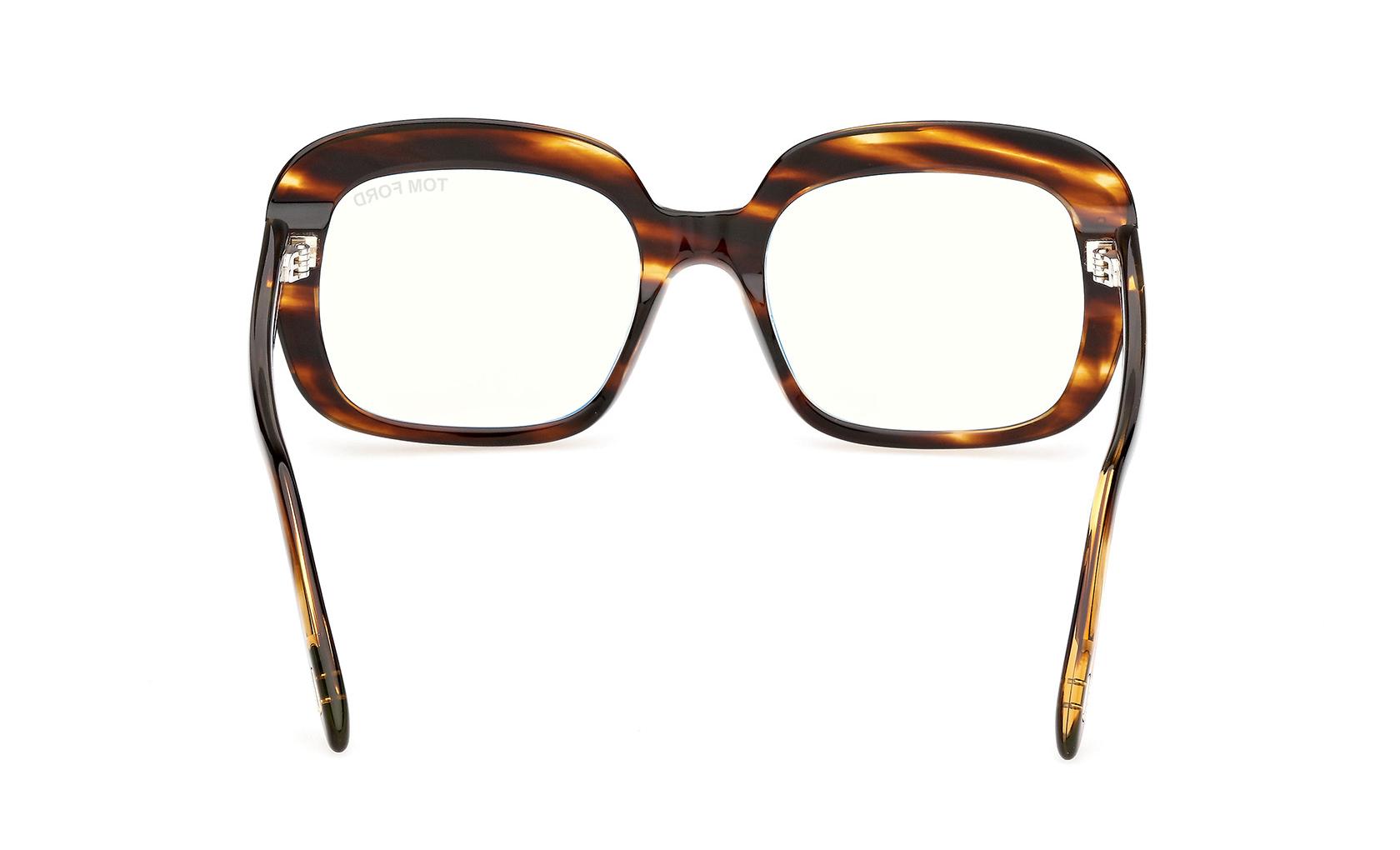 Tom Ford Eyeglasses FT6096/B 055