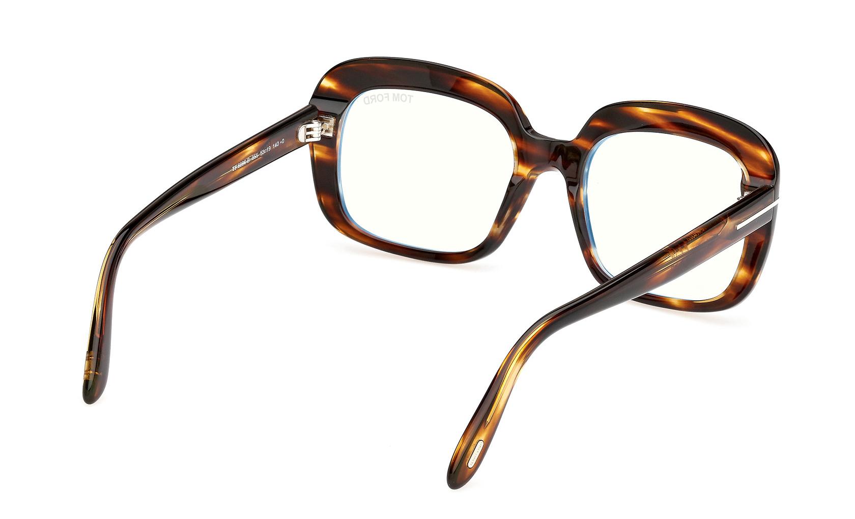Tom Ford Eyeglasses FT6096/B 055