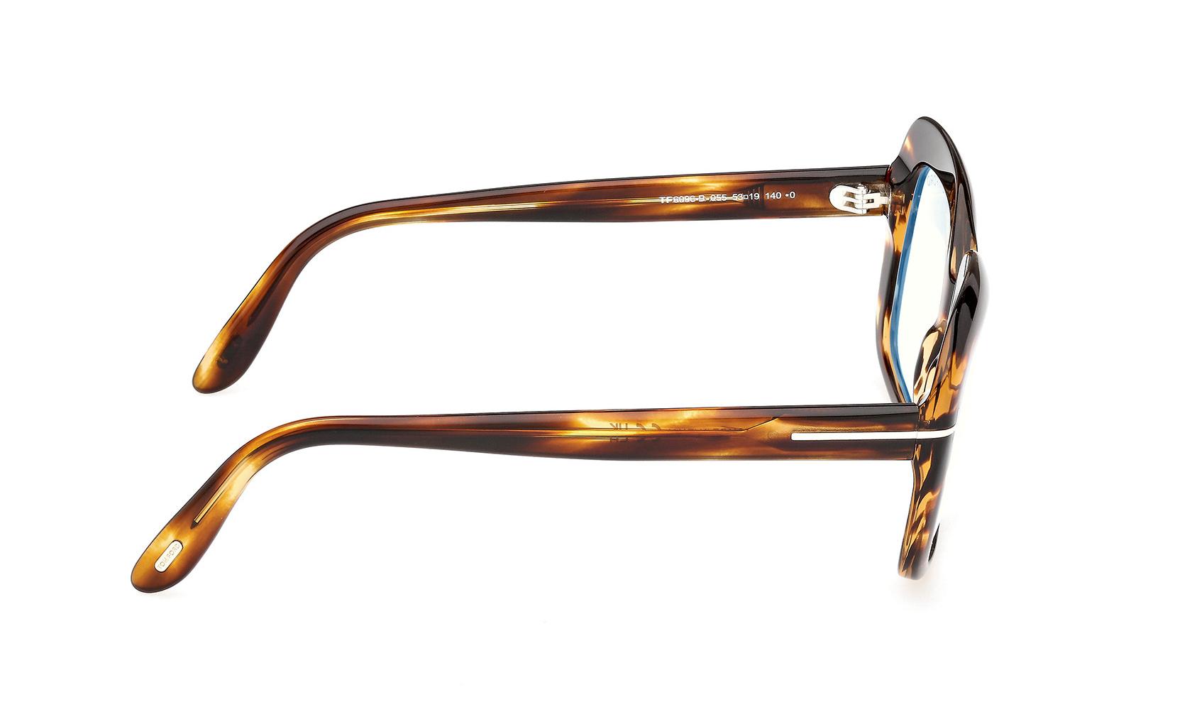 Tom Ford Eyeglasses FT6096/B 055