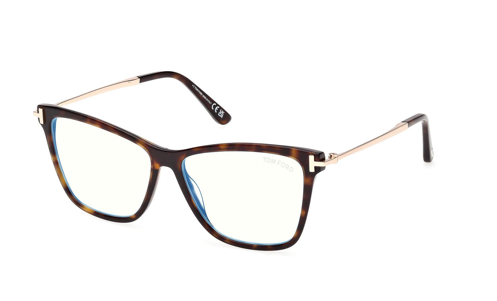 Tom Ford Eyeglasses FT6097/B 052