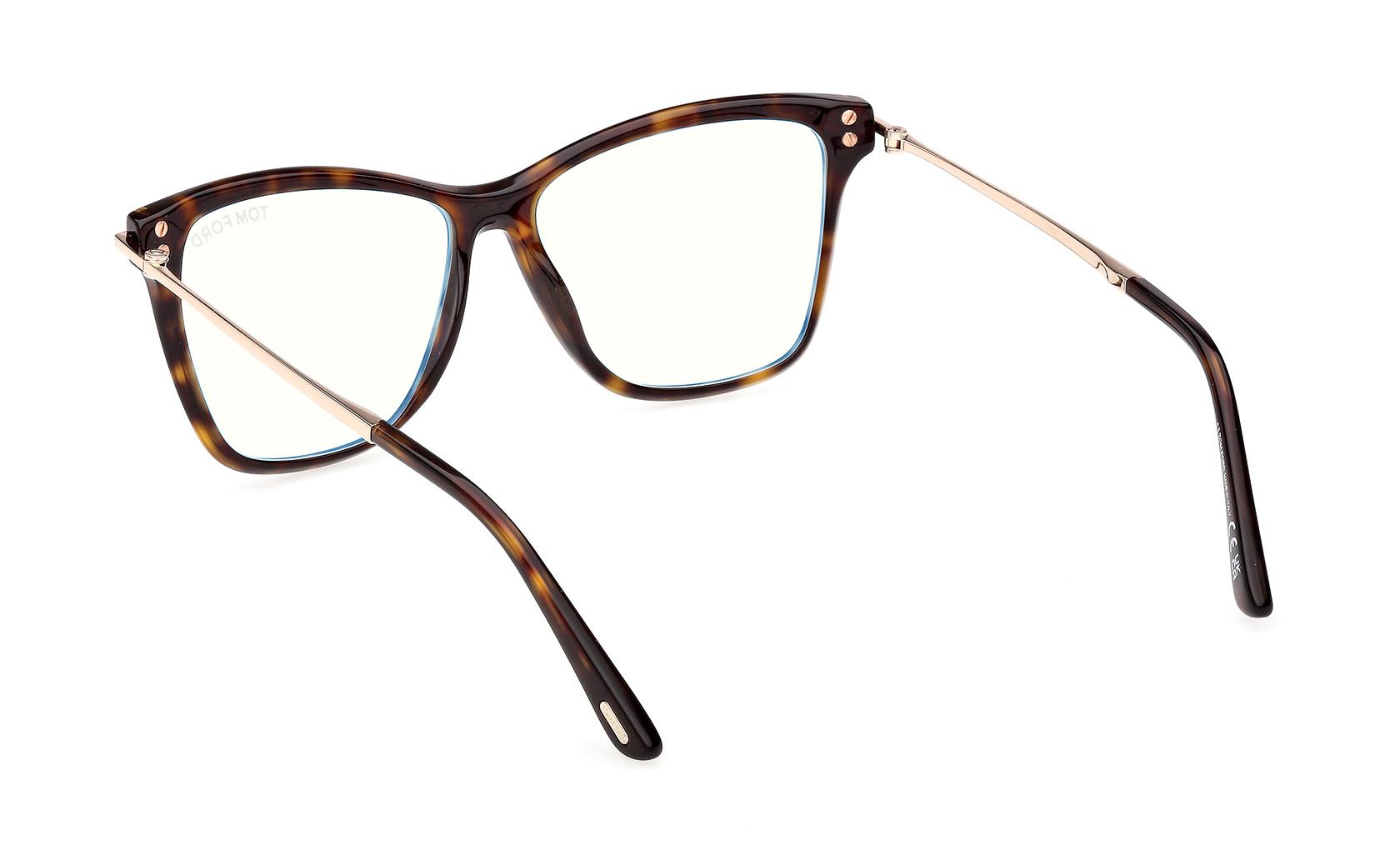 Tom Ford Eyeglasses FT6097/B 052
