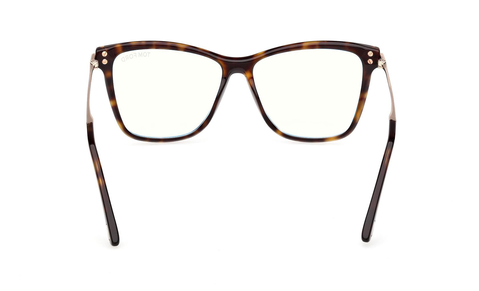 Tom Ford Eyeglasses FT6097/B 052