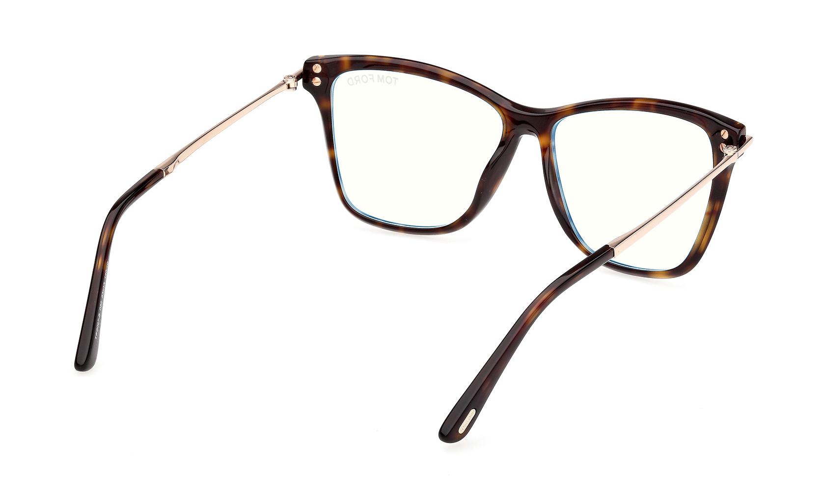 Tom Ford Eyeglasses FT6097/B 052