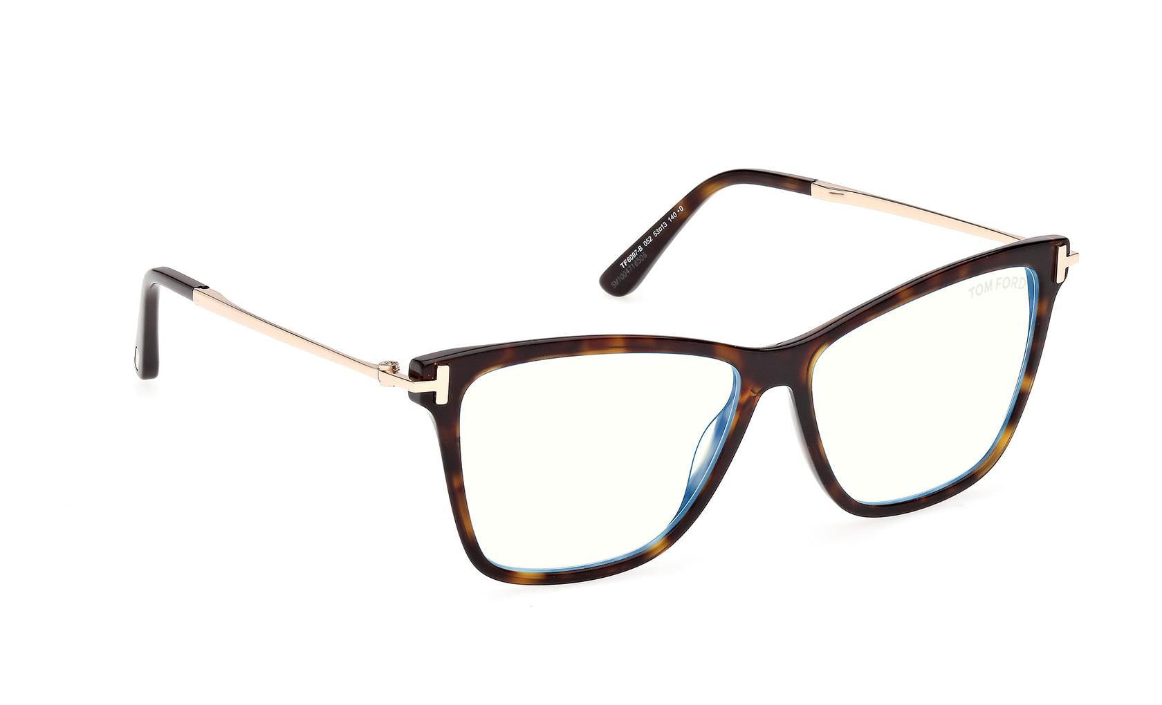 Tom Ford Eyeglasses FT6097/B 052
