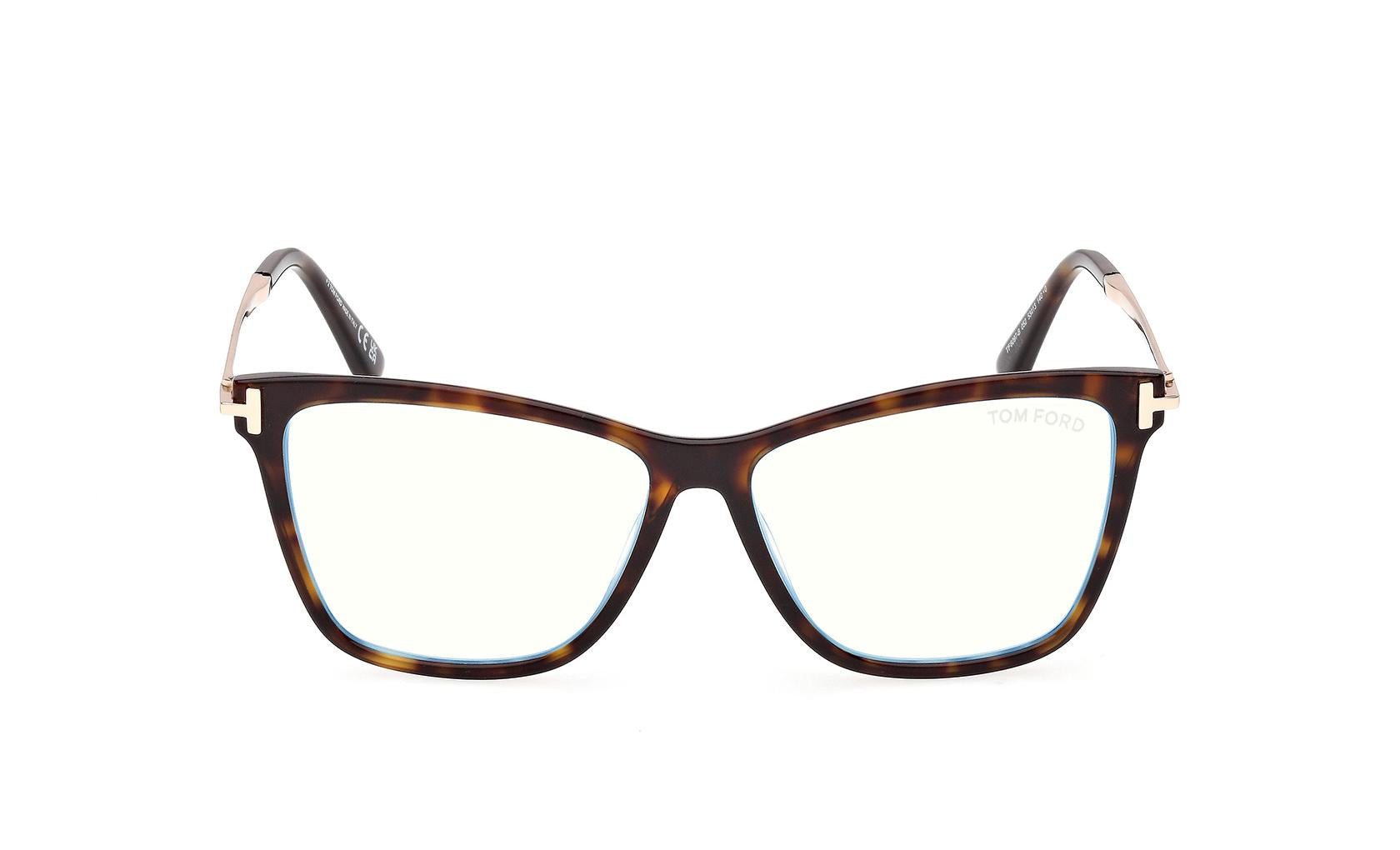 Tom Ford Eyeglasses FT6097/B 052