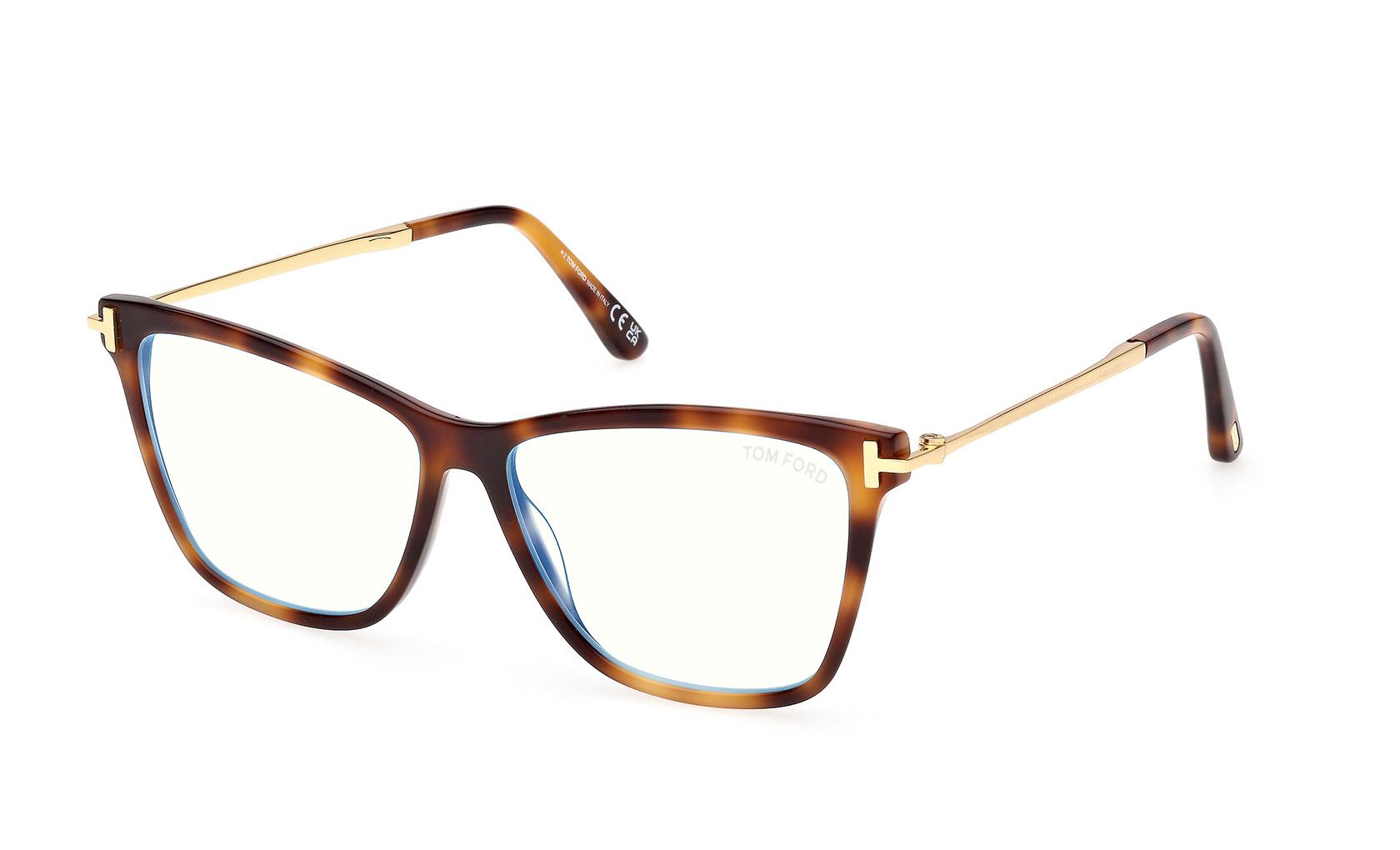 Tom Ford Eyeglasses FT6097/B 053