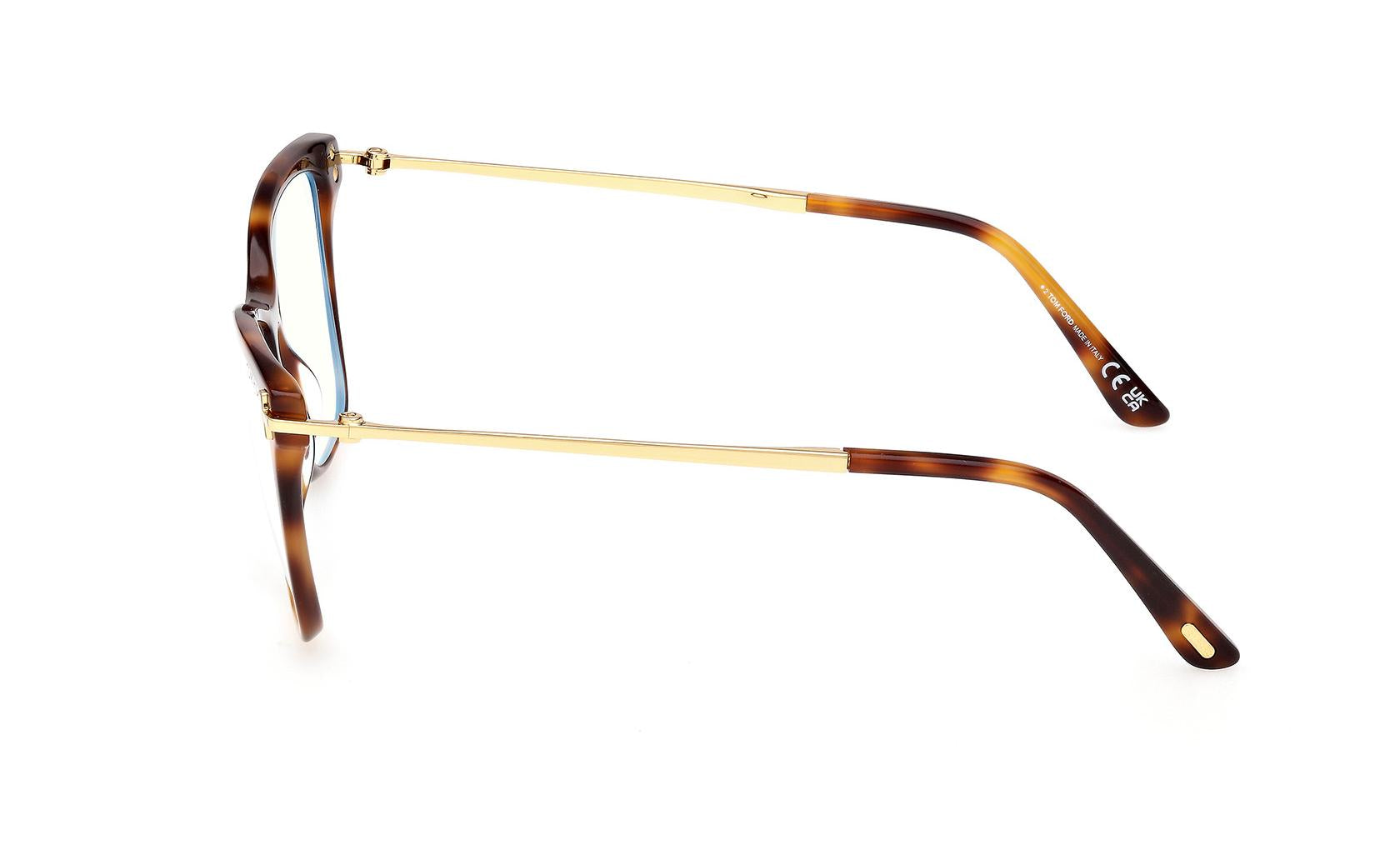 Tom Ford Eyeglasses FT6097/B 053