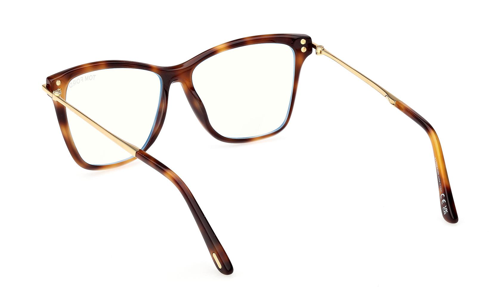 Tom Ford Eyeglasses FT6097/B 053