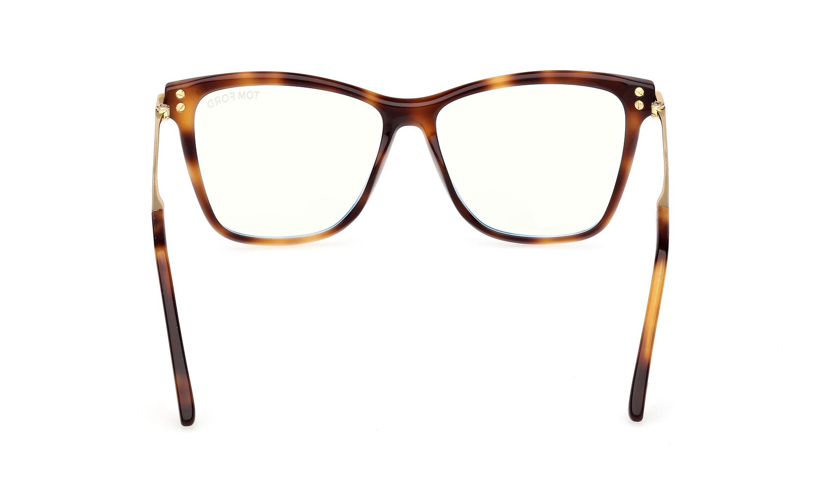Tom Ford Eyeglasses FT6097/B 053