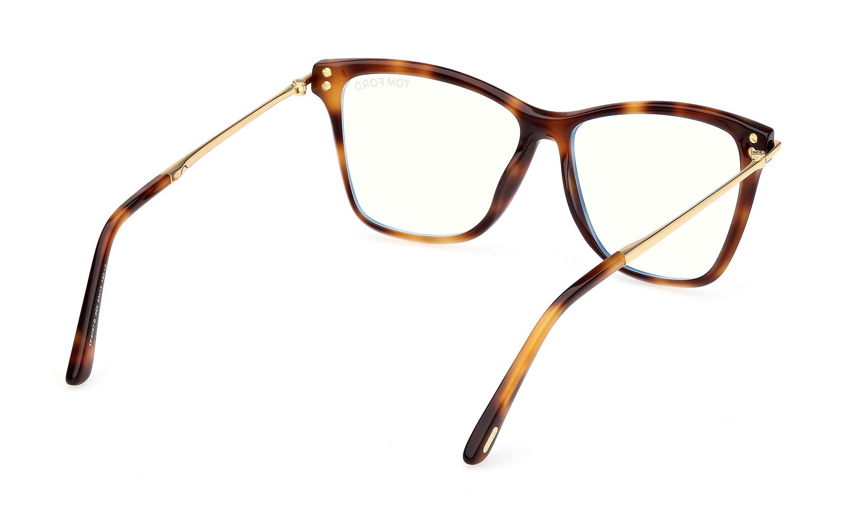 Tom Ford Eyeglasses FT6097/B 053