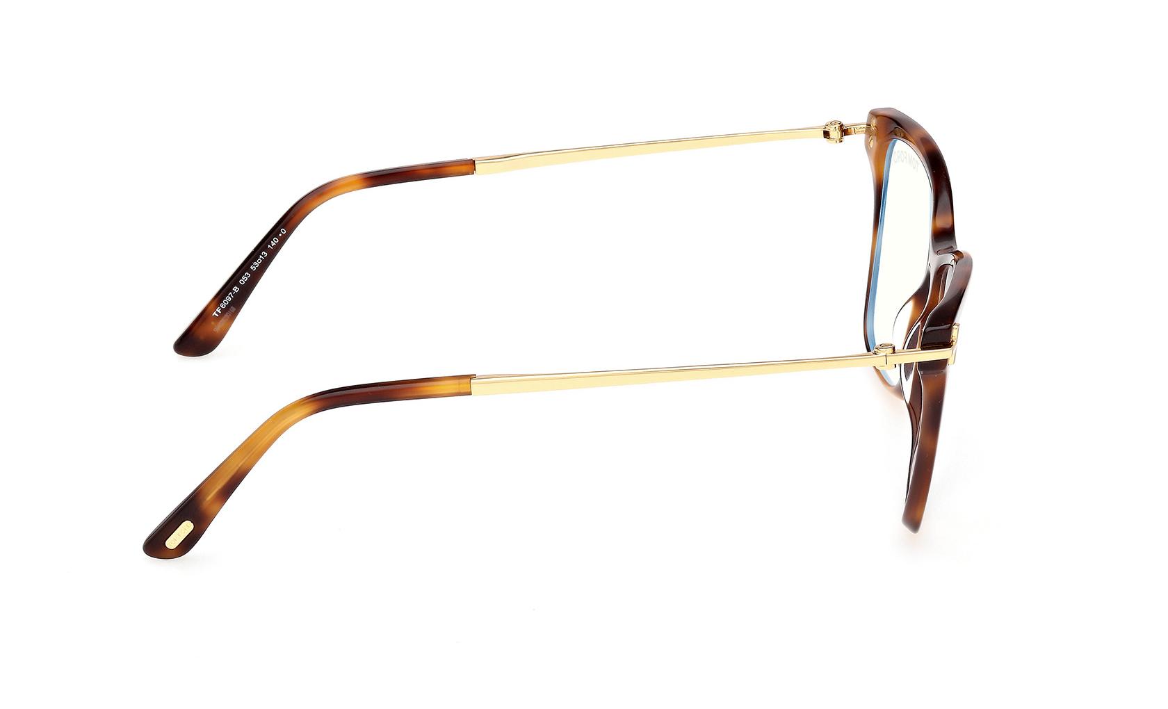 Tom Ford Eyeglasses FT6097/B 053