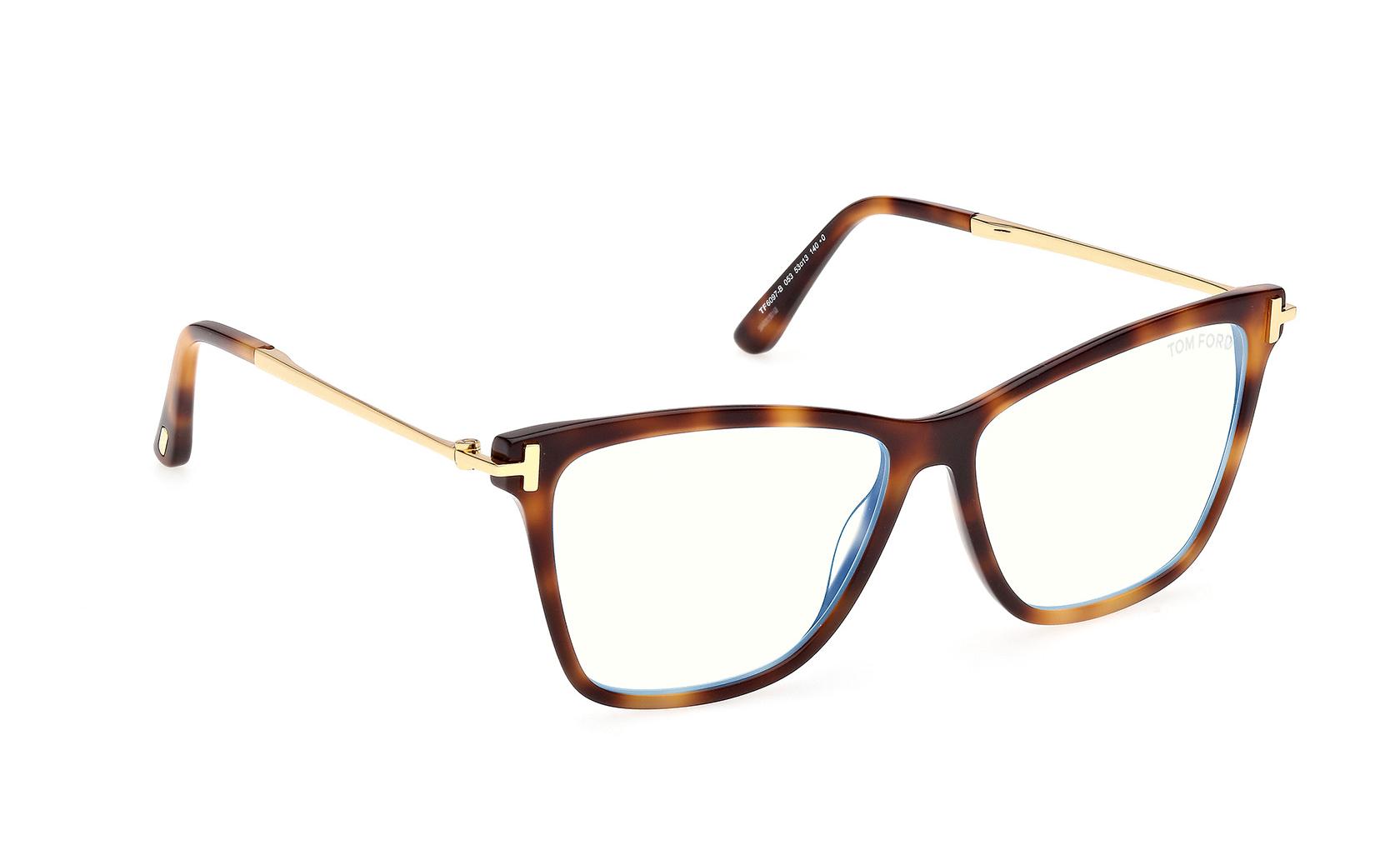 Tom Ford Eyeglasses FT6097/B 053