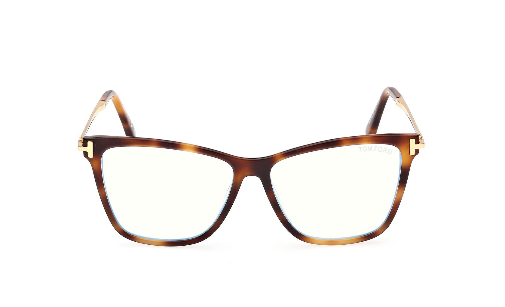 Tom Ford Eyeglasses FT6097/B 053