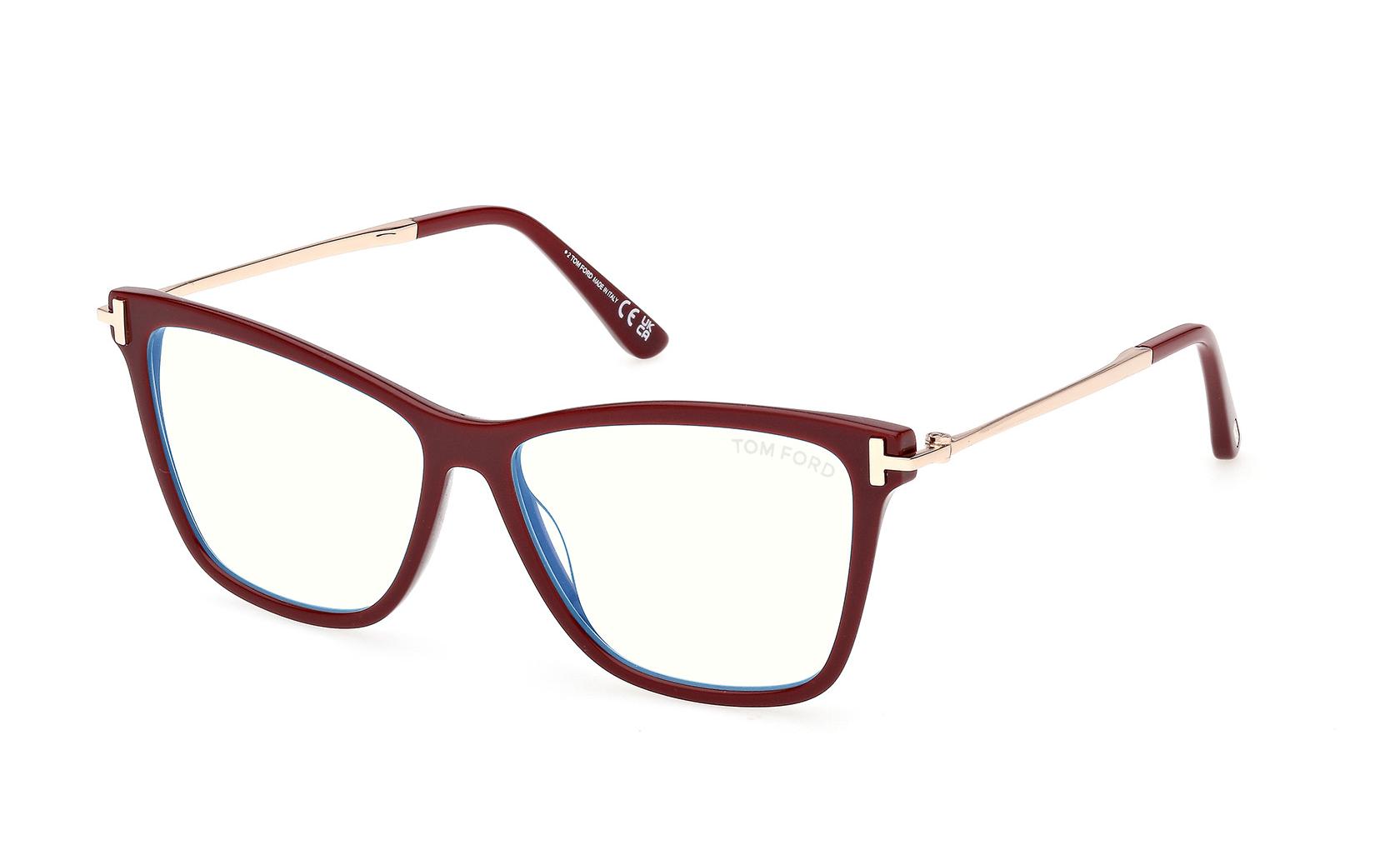 Tom Ford Eyeglasses FT6097/B 069