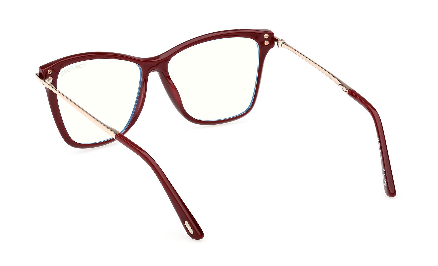 Tom Ford Eyeglasses FT6097/B 069