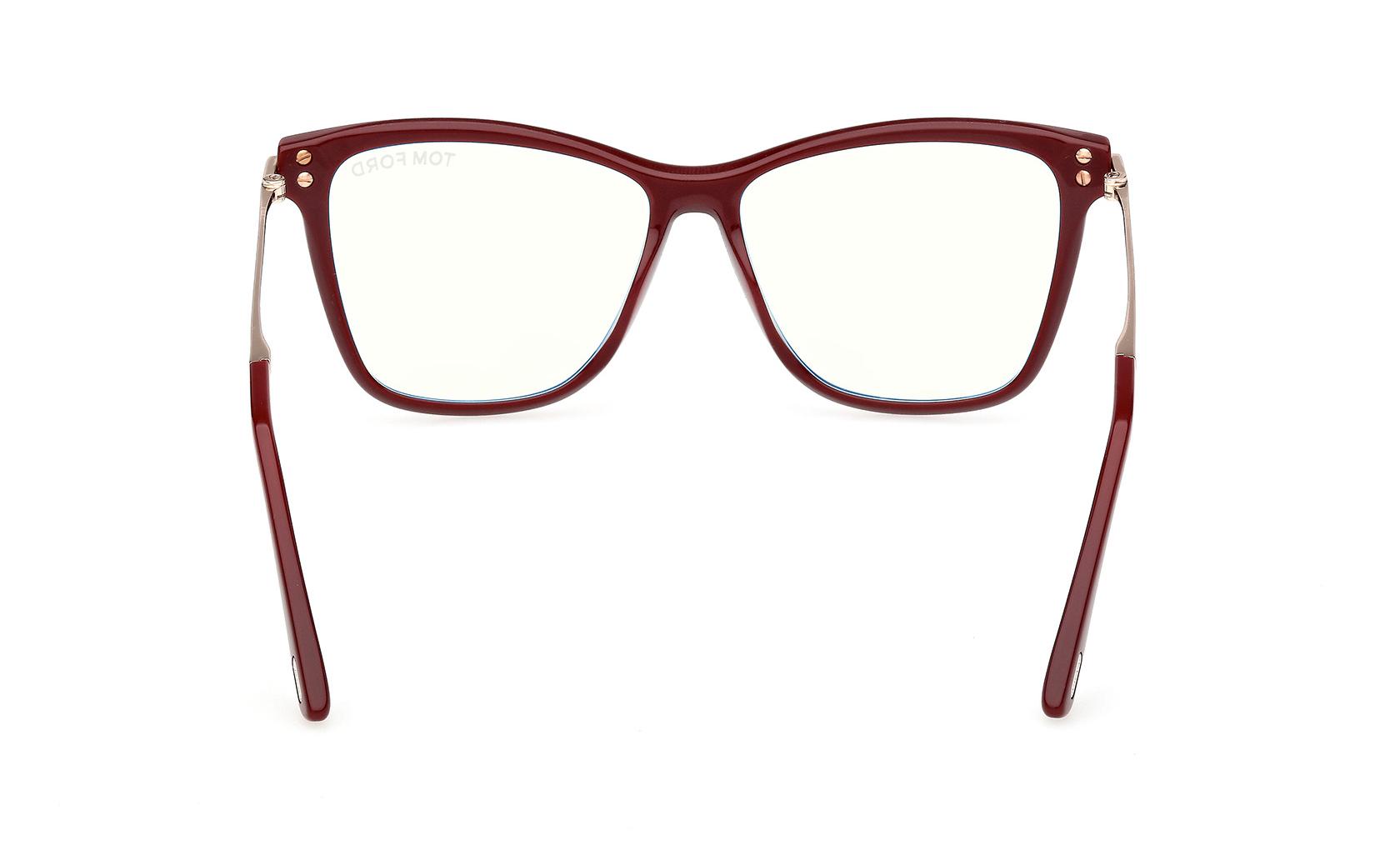 Tom Ford Eyeglasses FT6097/B 069