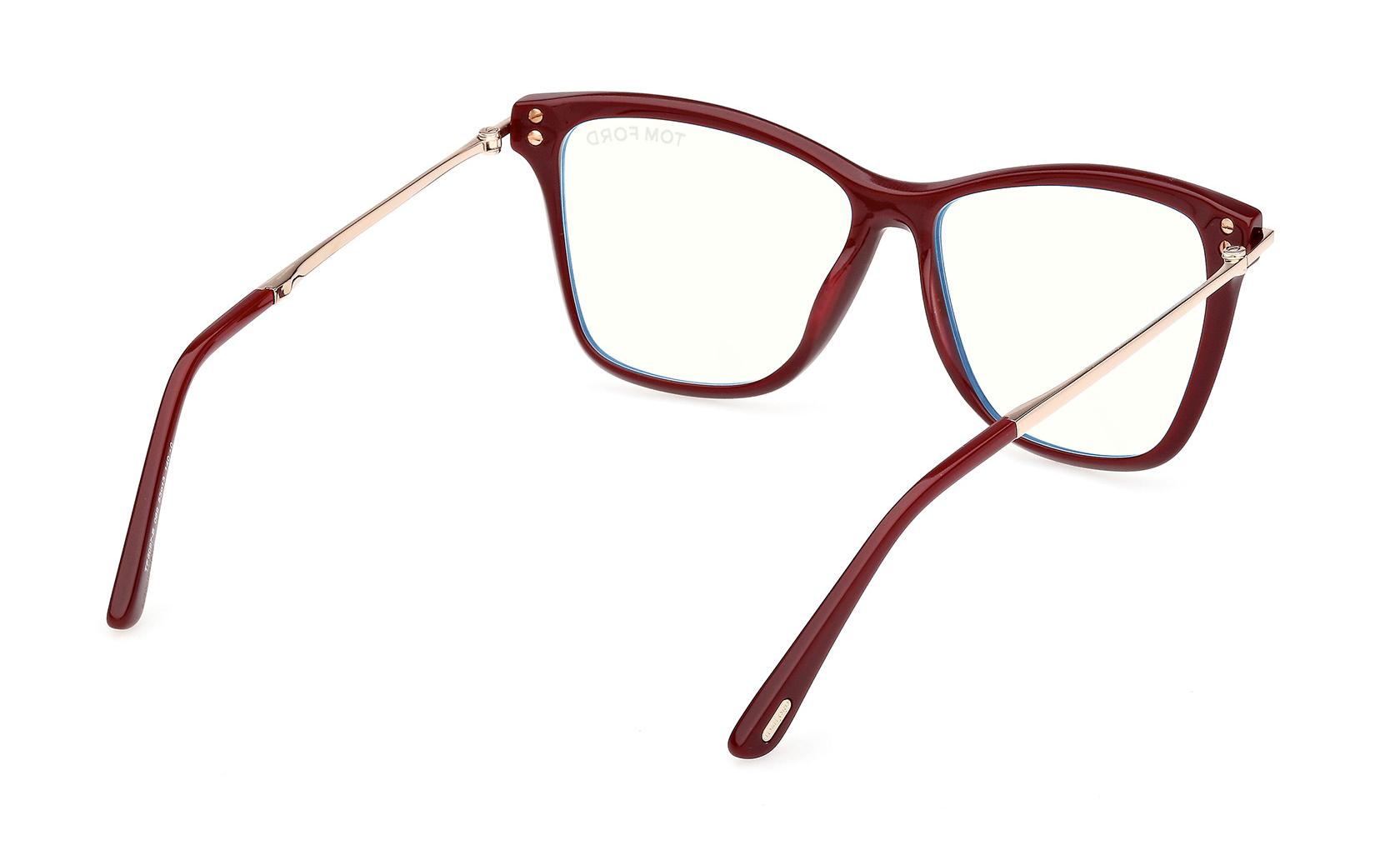 Tom Ford Eyeglasses FT6097/B 069