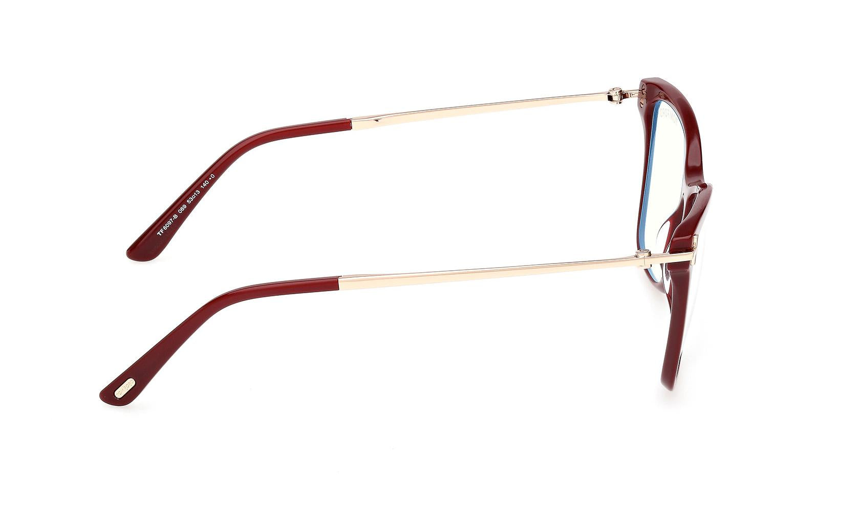 Tom Ford Eyeglasses FT6097/B 069