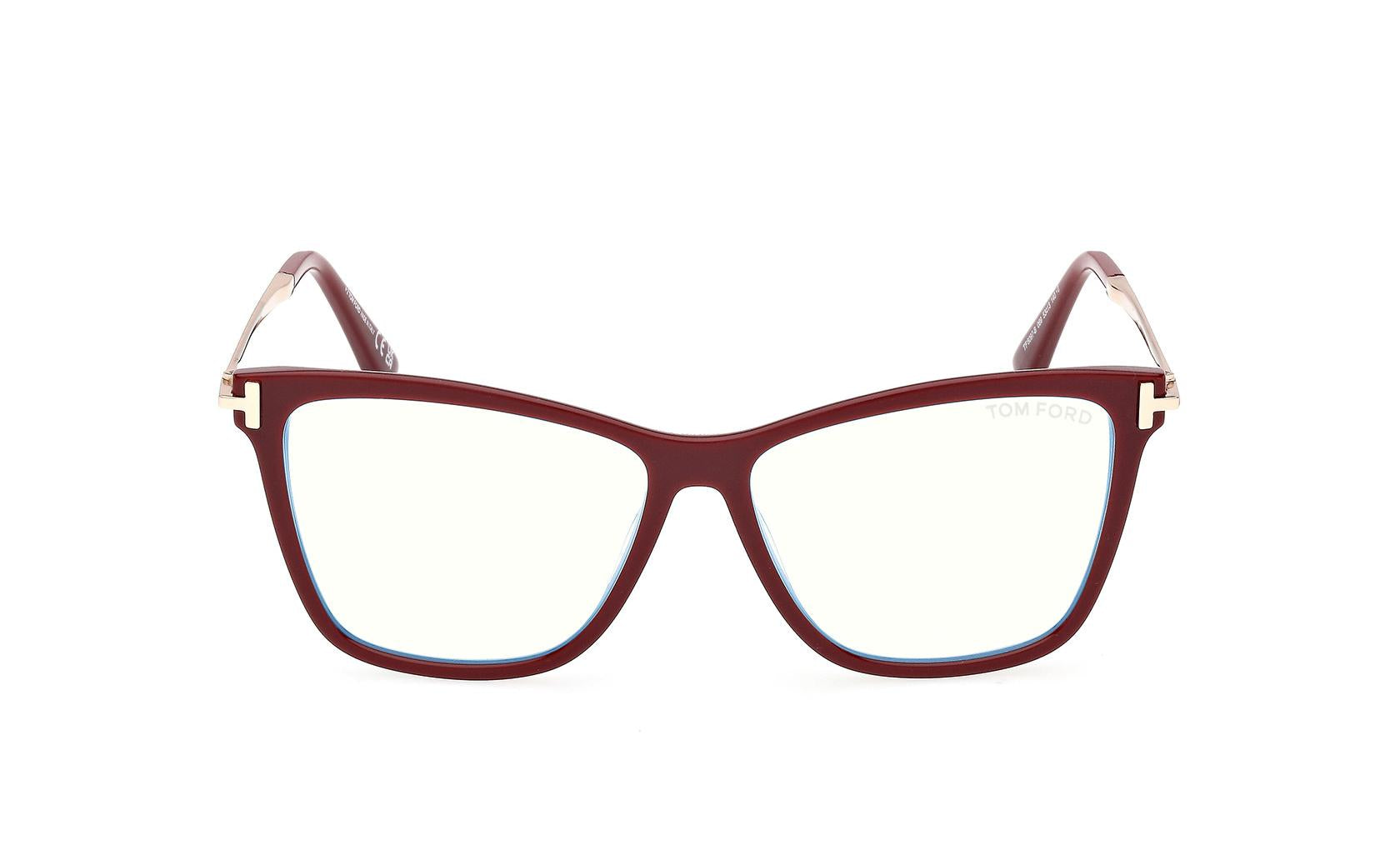 Tom Ford Eyeglasses FT6097/B 069