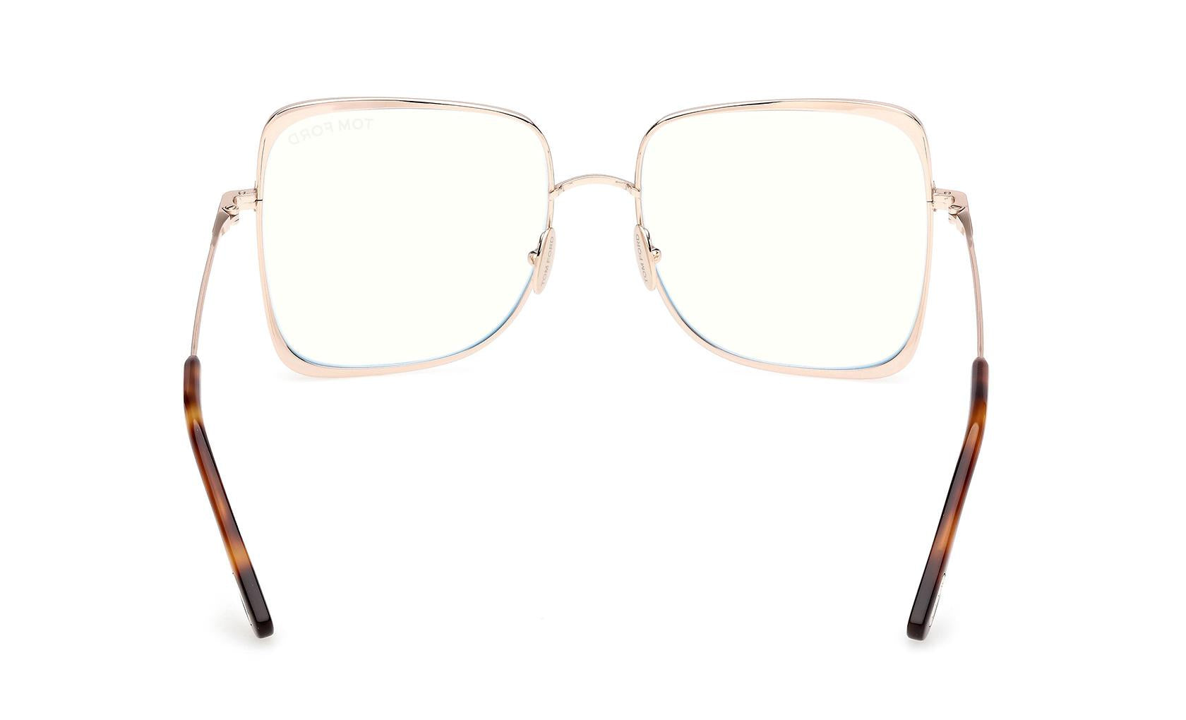 Tom Ford Eyeglasses FT6098/B 028