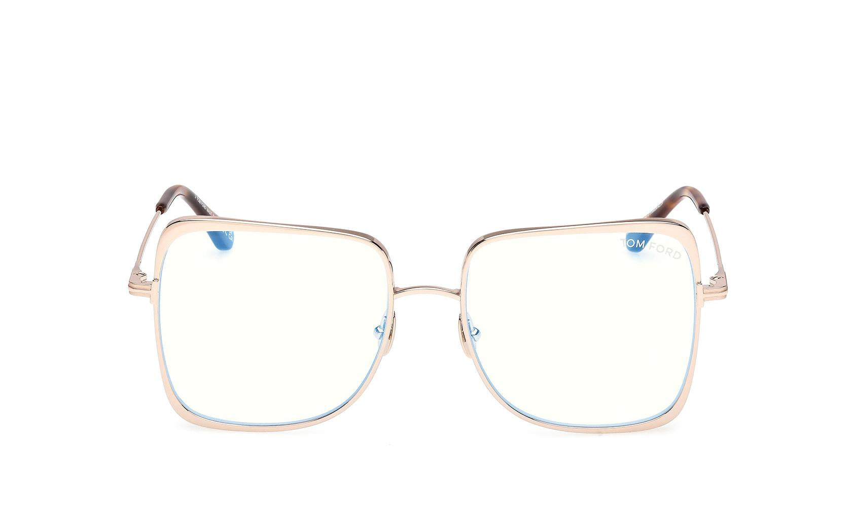 Tom Ford Eyeglasses FT6098/B 028