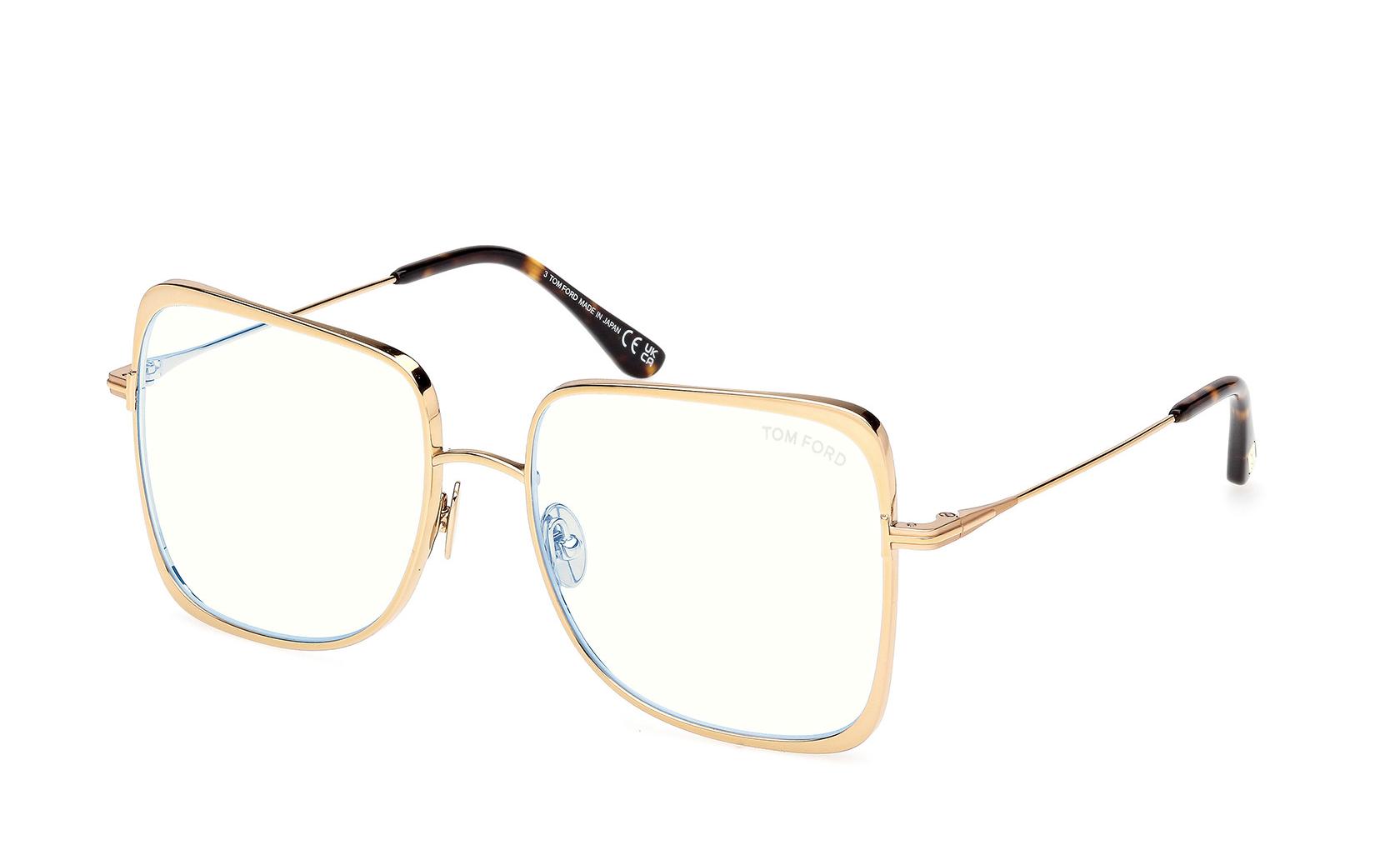 Tom Ford Eyeglasses FT6098/B 030