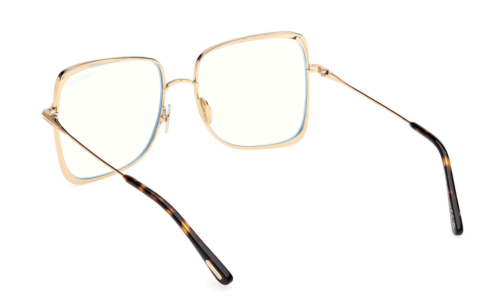 Tom Ford Eyeglasses FT6098/B 030