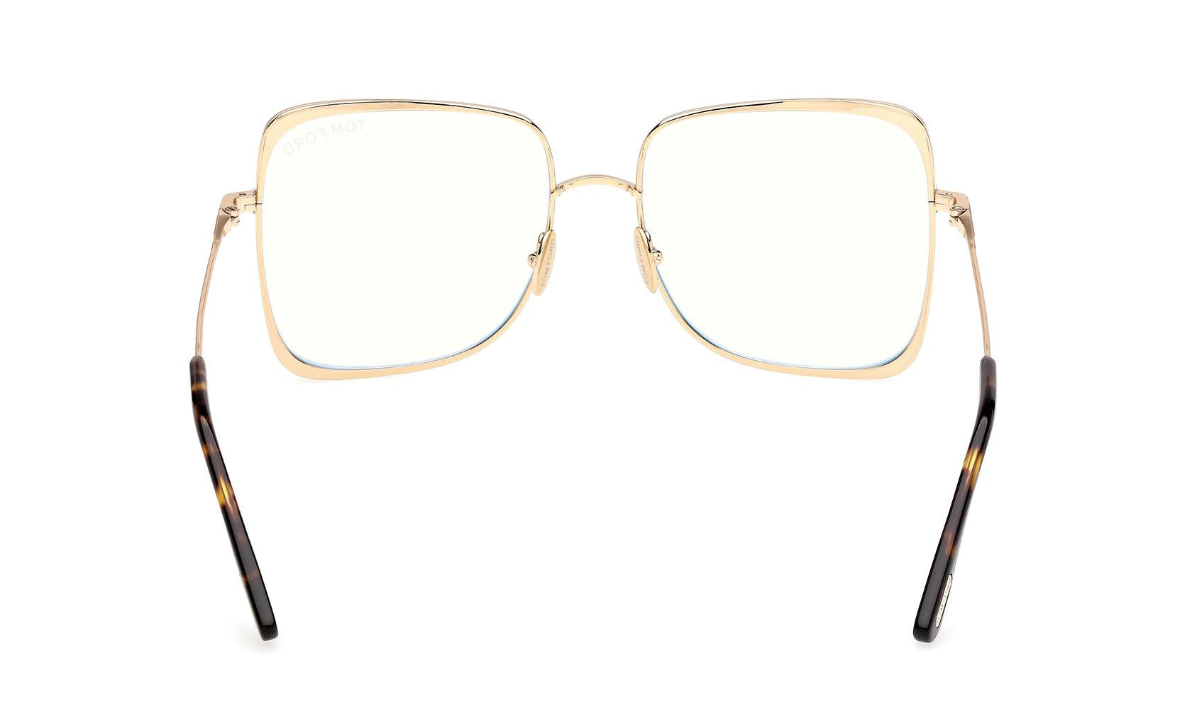 Tom Ford Eyeglasses FT6098/B 030