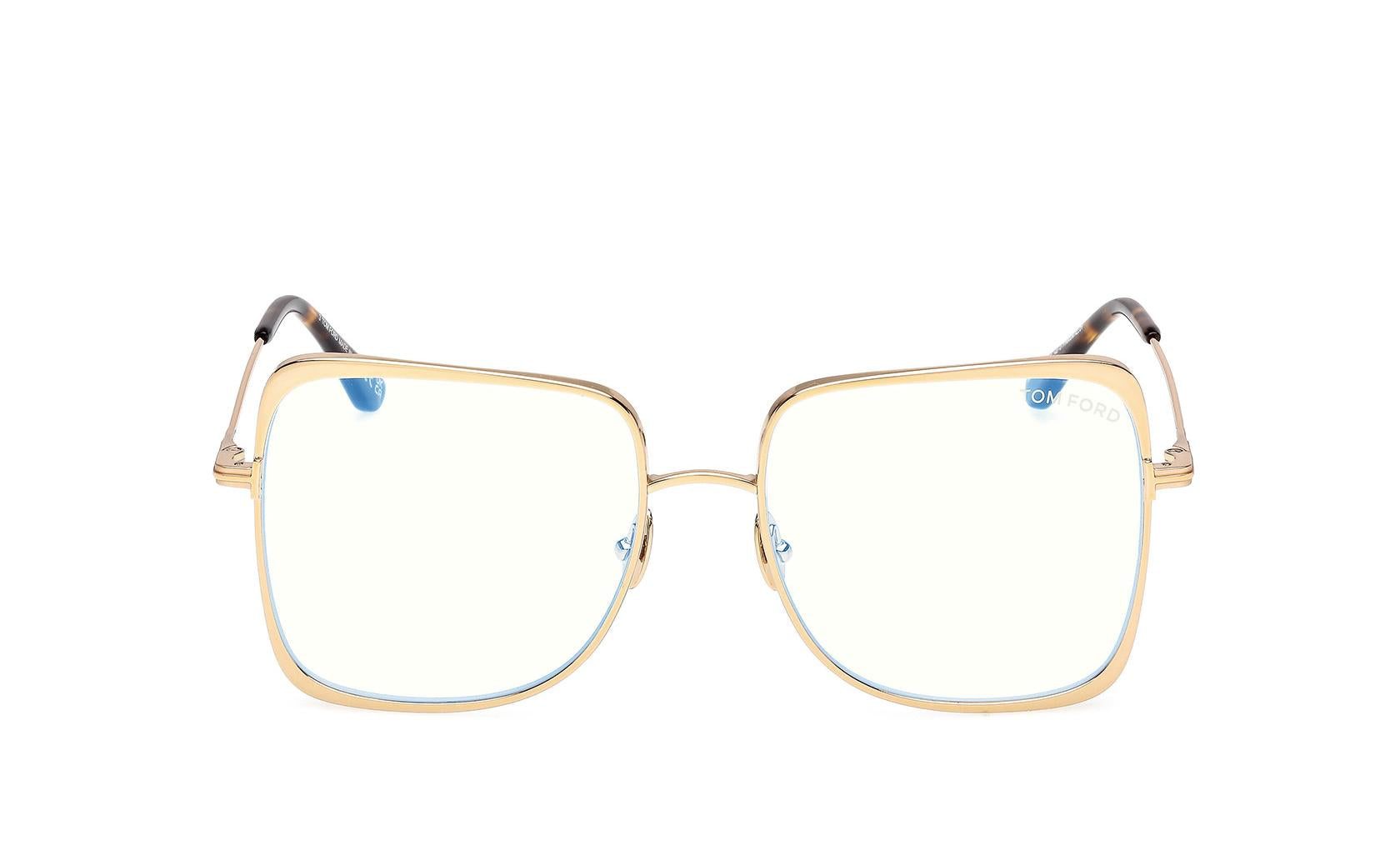 Tom Ford Eyeglasses FT6098/B 030