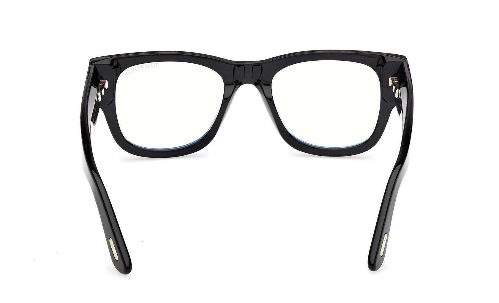 Tom Ford Eyeglasses FT6099/B 001