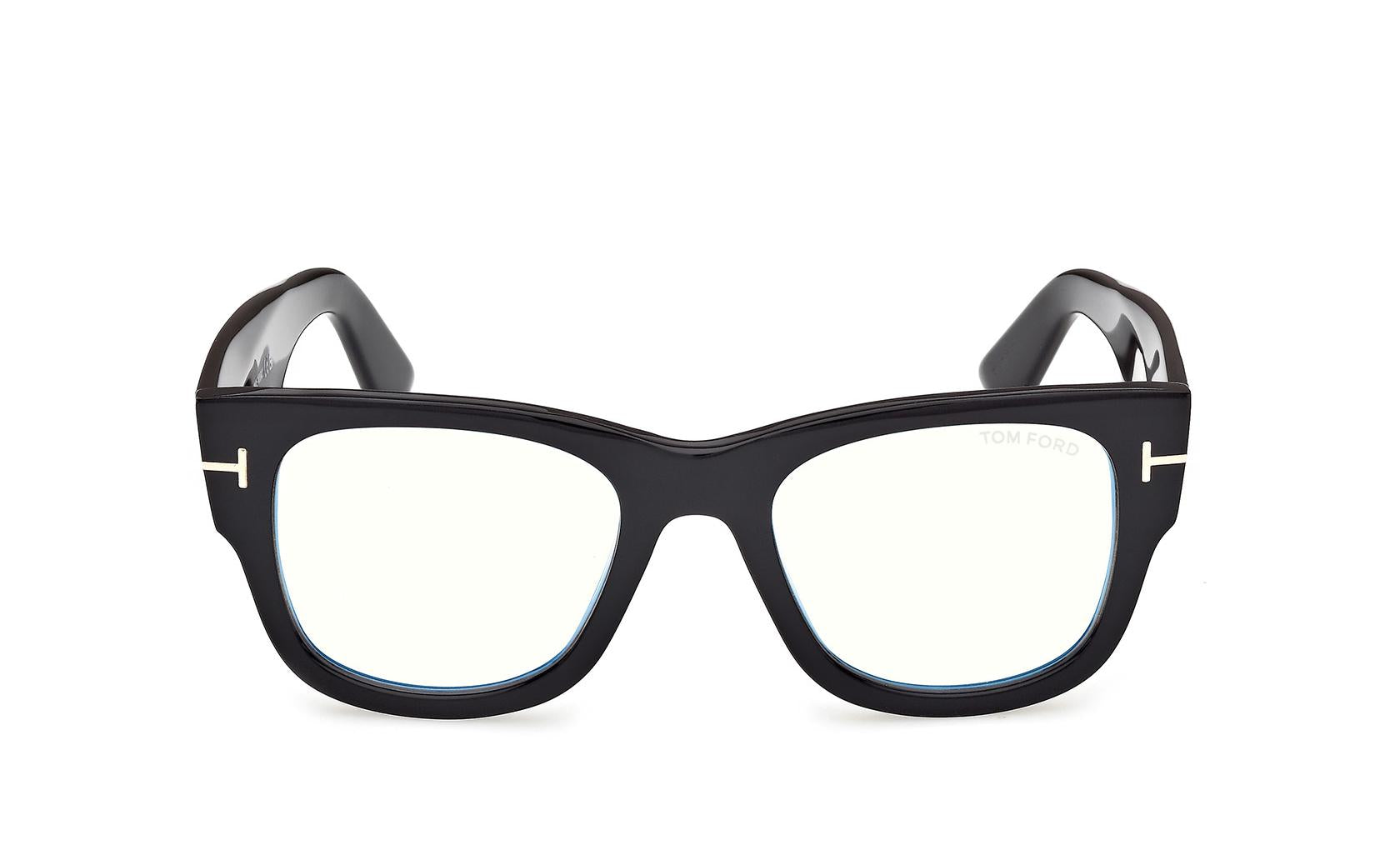 Tom Ford Eyeglasses FT6099/B 001